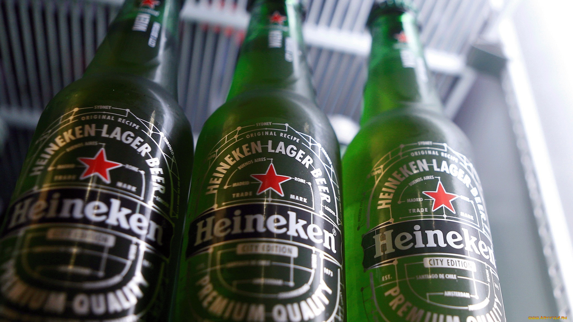 бренды, heineken, пиво