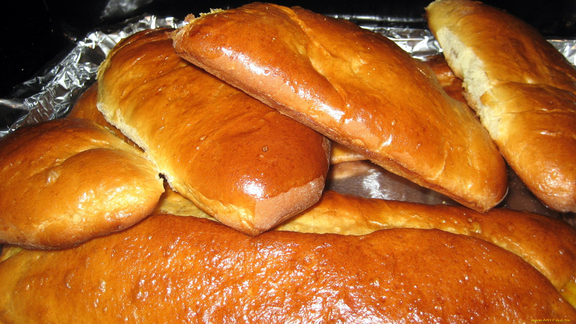 еда, хлеб, , выпечка, пирожки