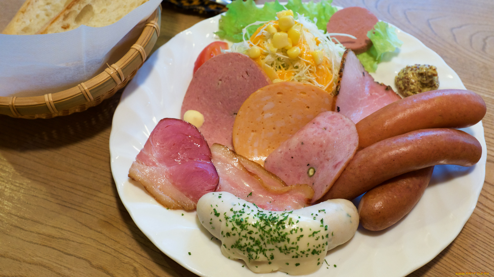 еда, колбасные, изделия, снедь