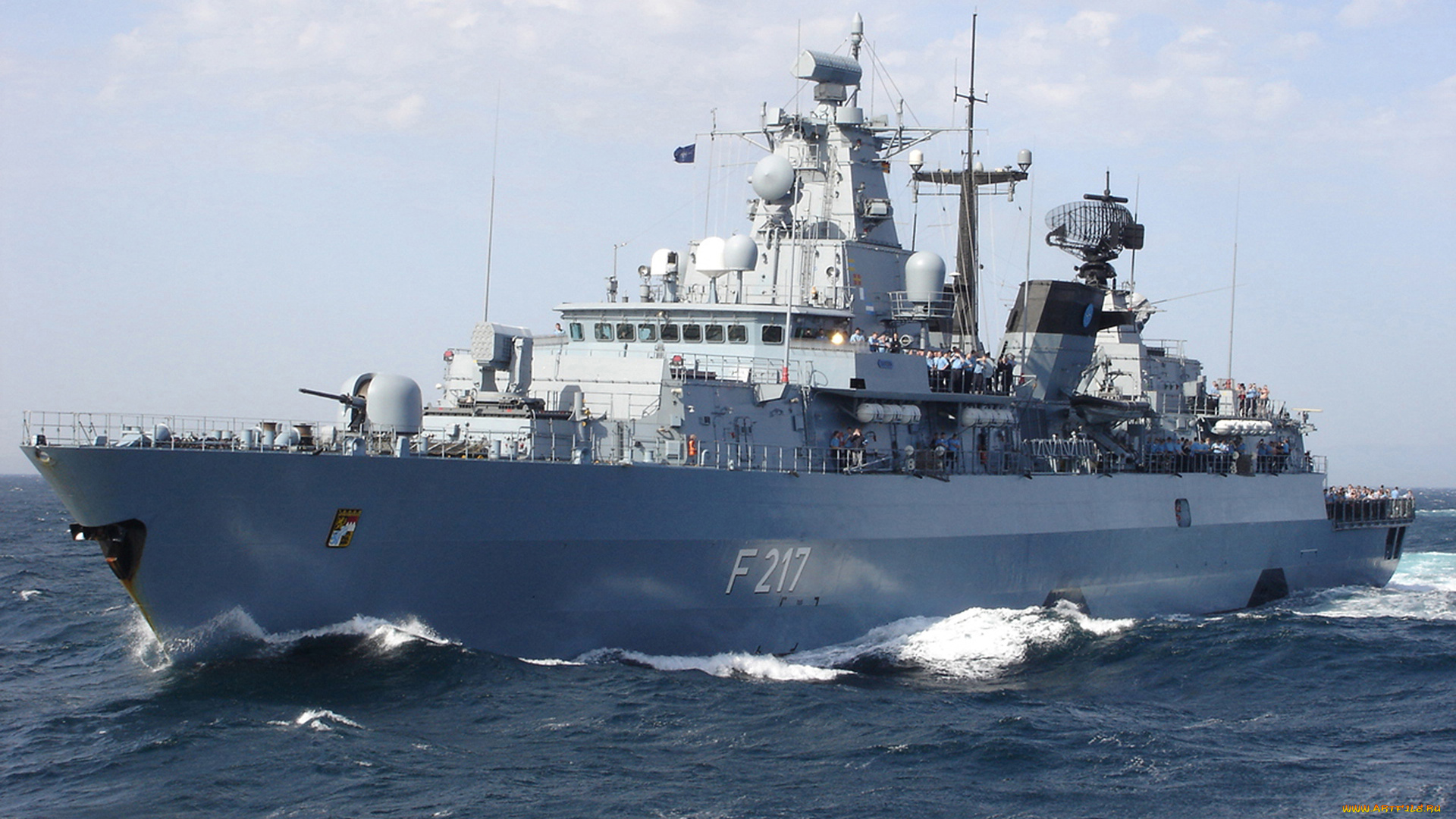 fregatte, bayern, корабли, фрегаты, , корветы, фрегат, корабль, бранденбург, klasse, f217, fregatte, bayern