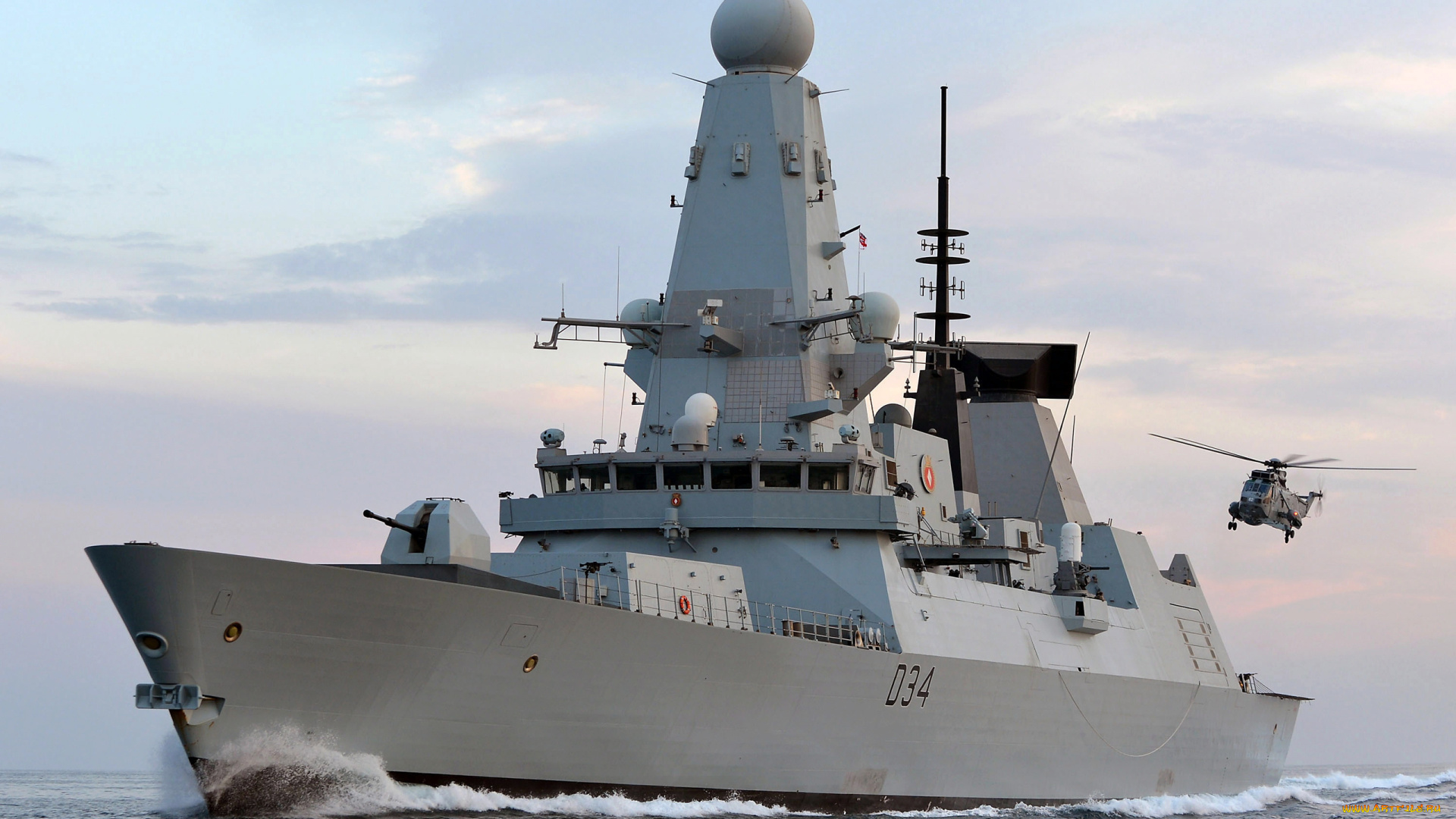 hms, diamond, корабли, крейсеры, , линкоры, , эсминцы, hms, diamond, sea, king, helicopter, эскадренный, миноносец, type, 45, destroyer, эсминец