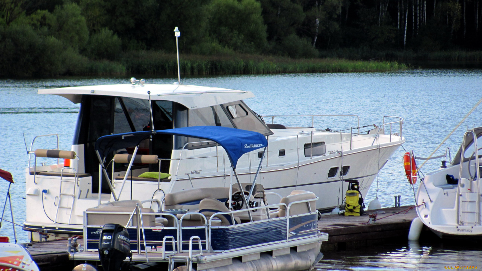 корабли, Яхты, яхта