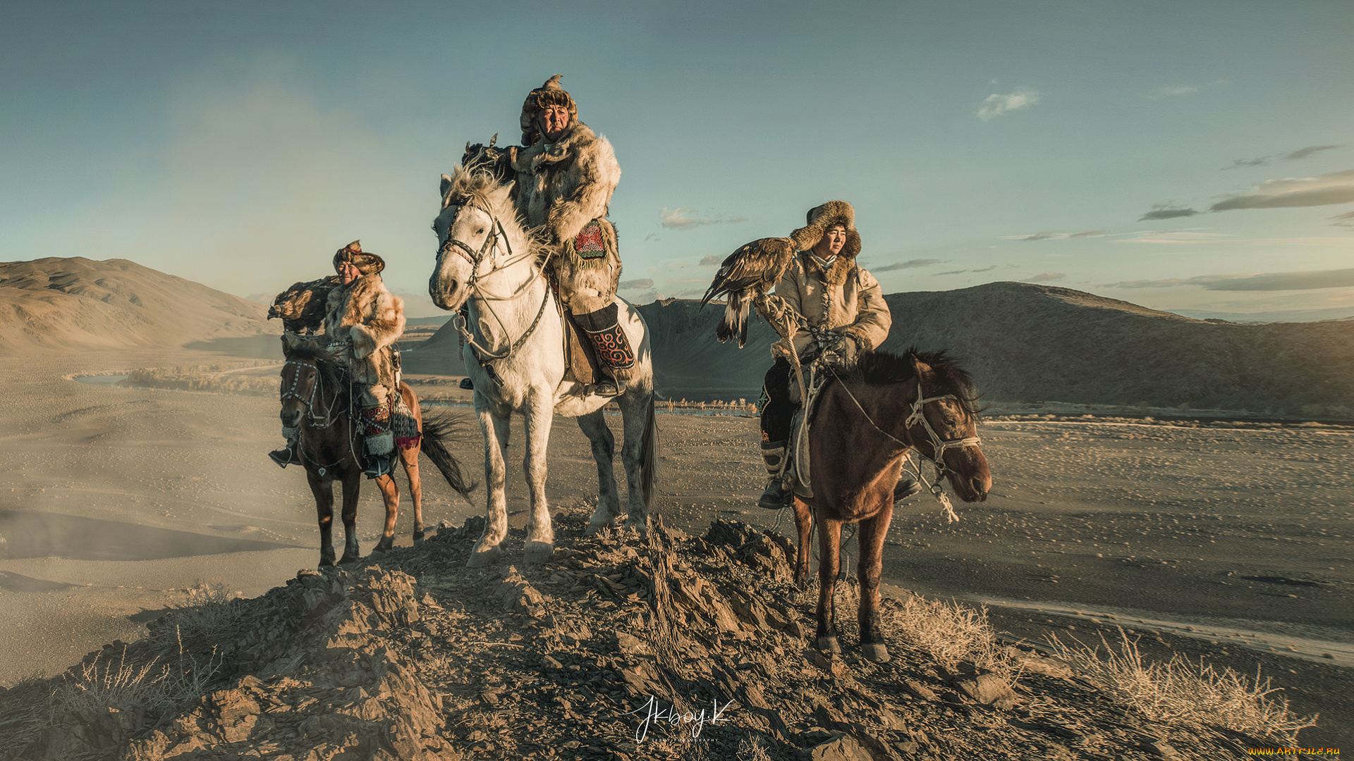 мужчины, -, unsort, три, богатыря