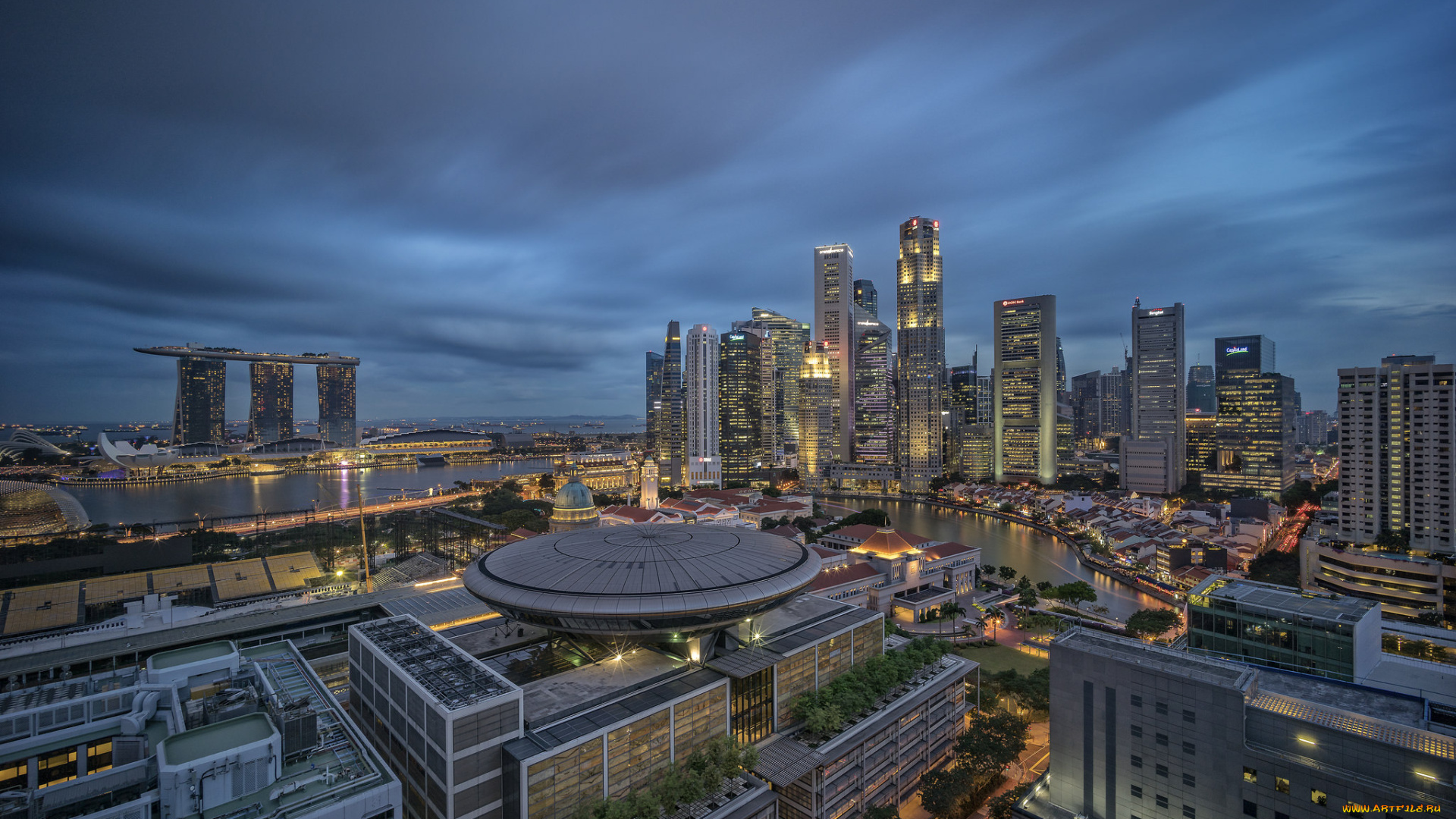 singapore, города, сингапур, , сингапур, простор