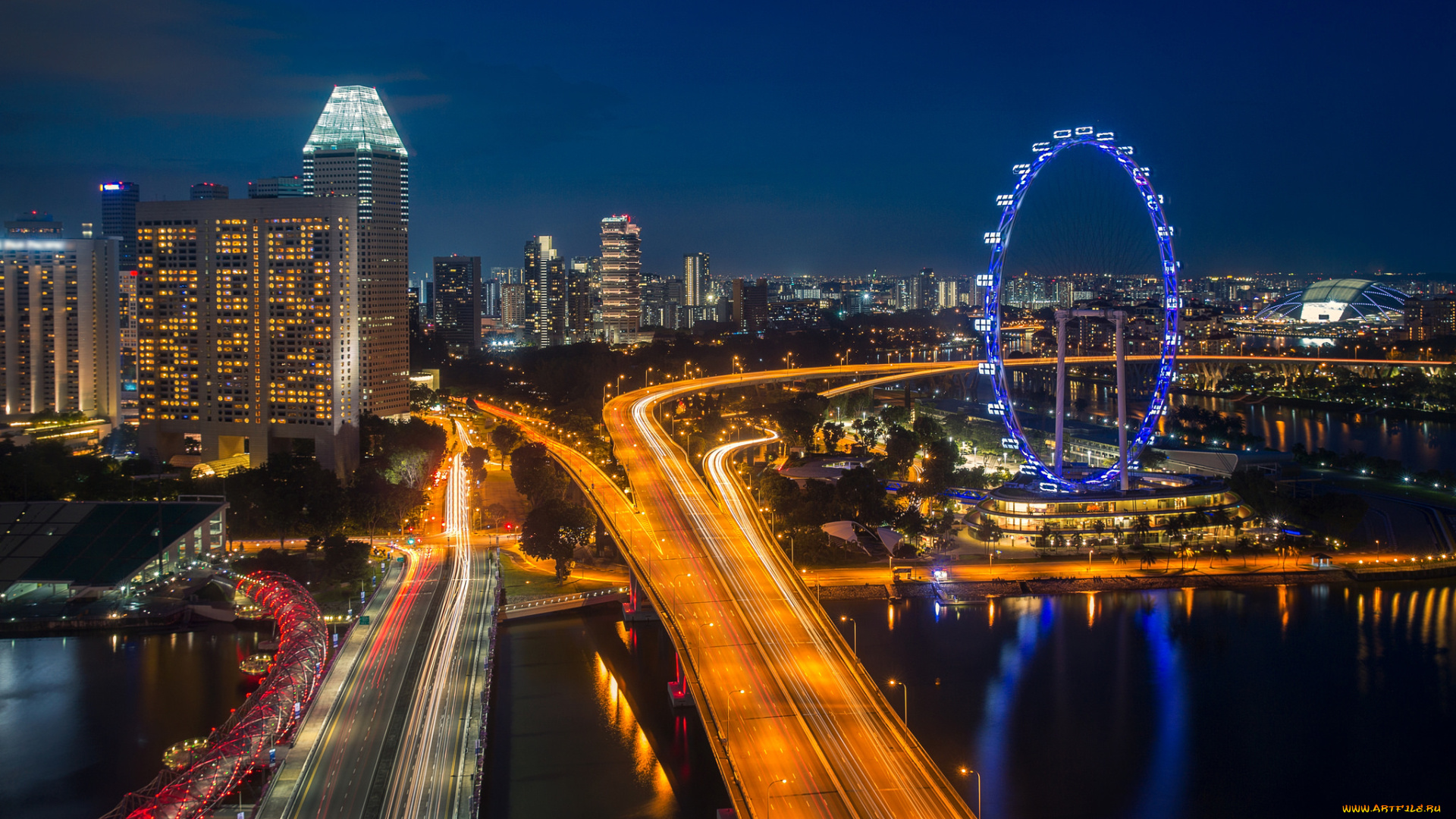 singapore, города, сингапур, , сингапур, простор