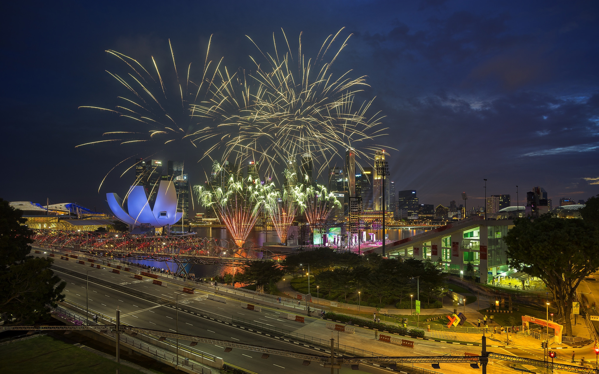 singapore, города, сингапур, , сингапур, простор