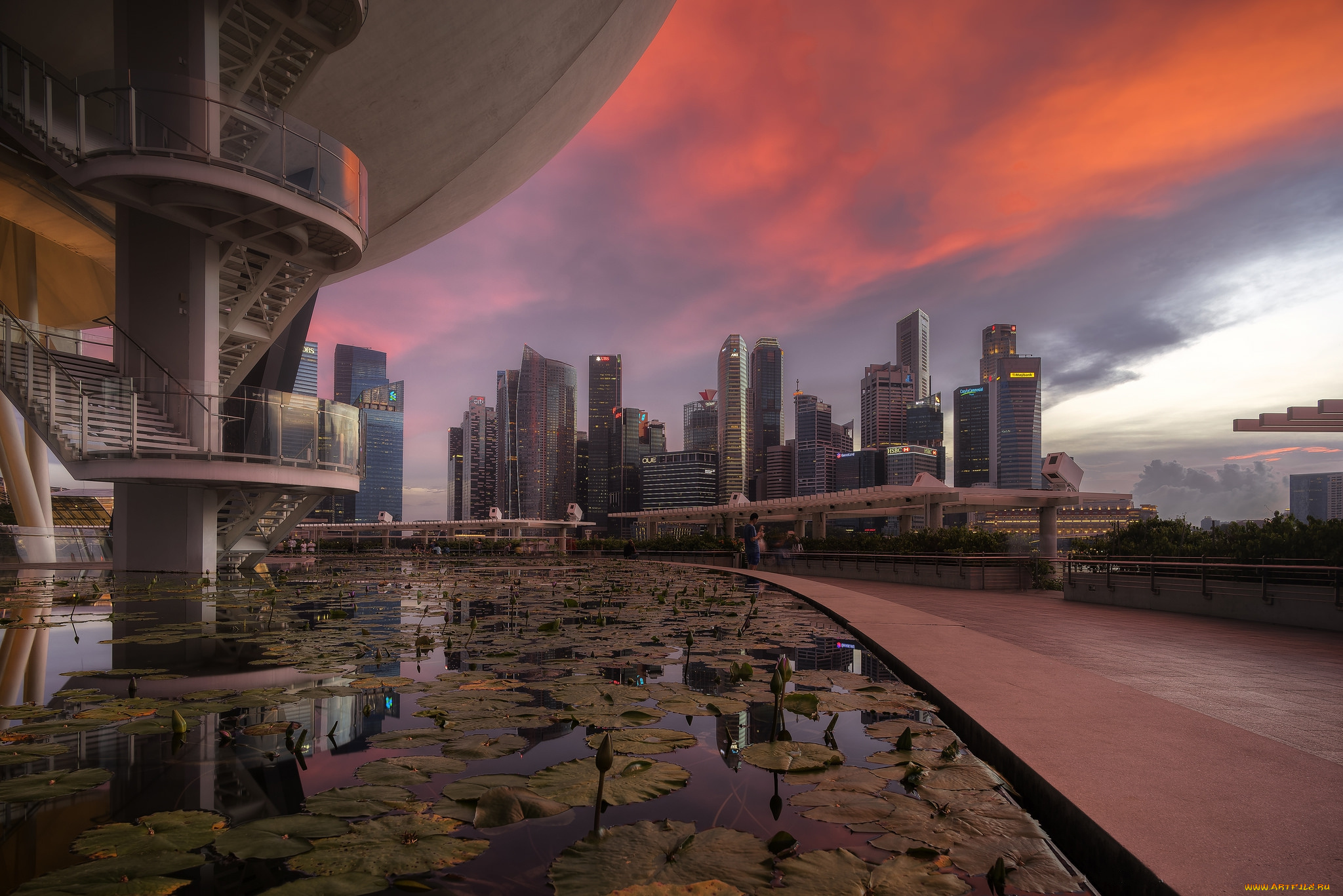 singapore, города, сингапур, , сингапур, простор