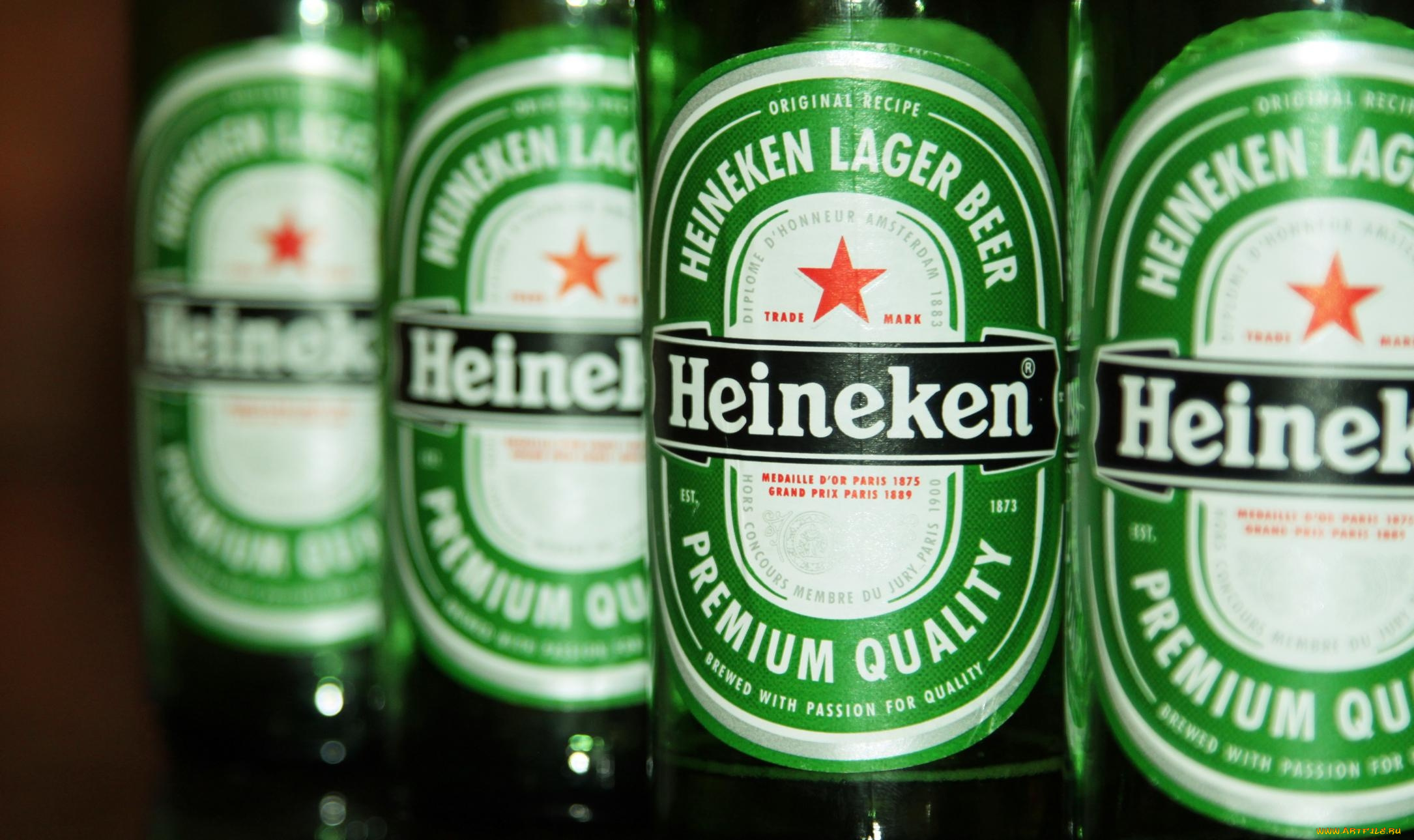 бренды, heineken, пиво