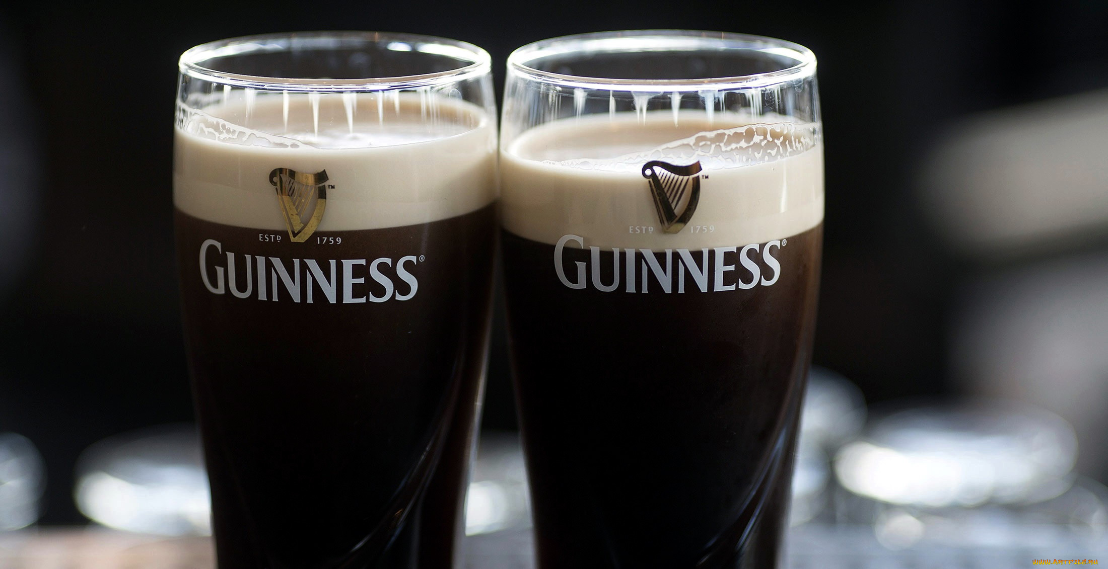 бренды, guinness, пиво