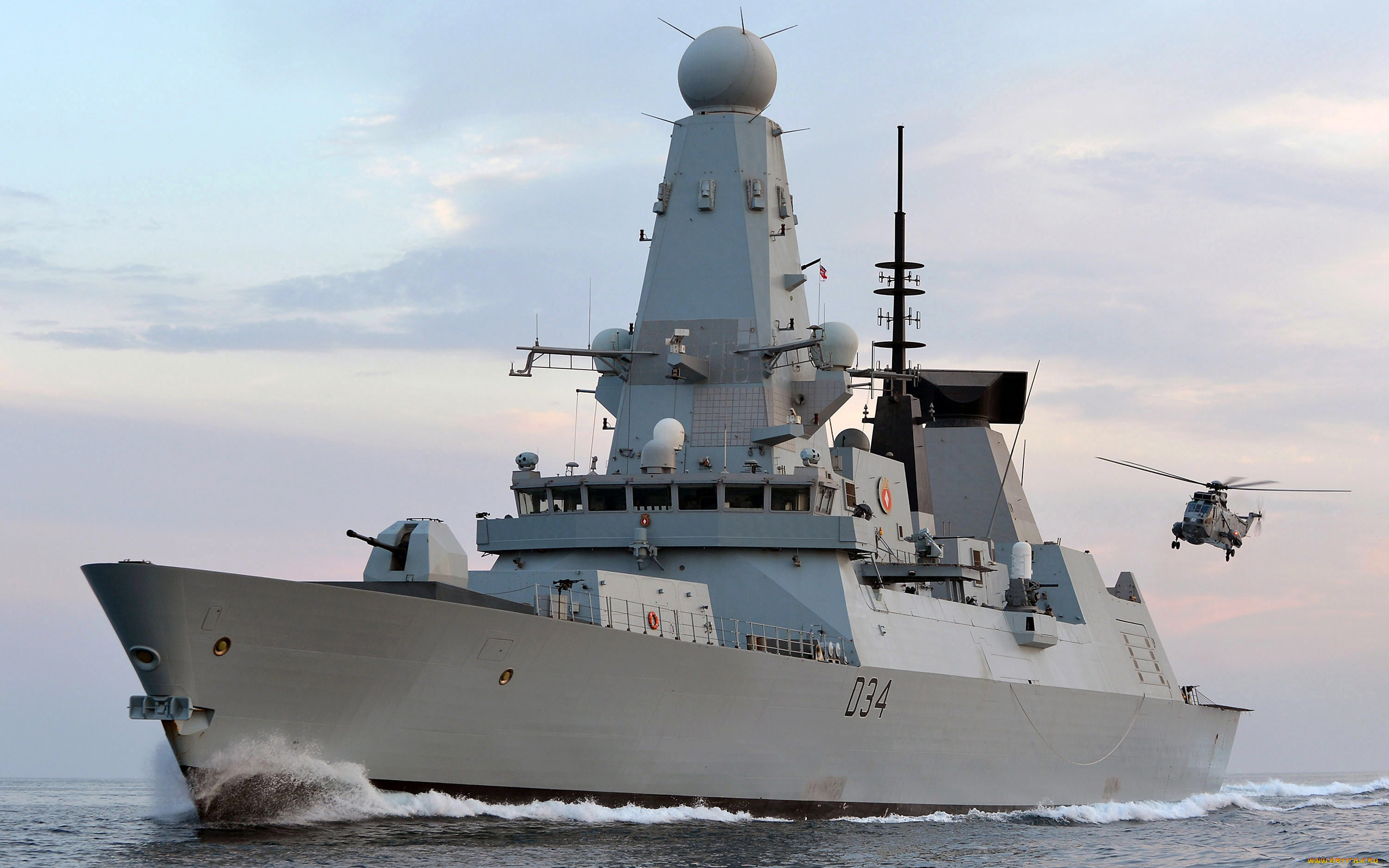 hms, diamond, корабли, крейсеры, , линкоры, , эсминцы, hms, diamond, sea, king, helicopter, эскадренный, миноносец, type, 45, destroyer, эсминец