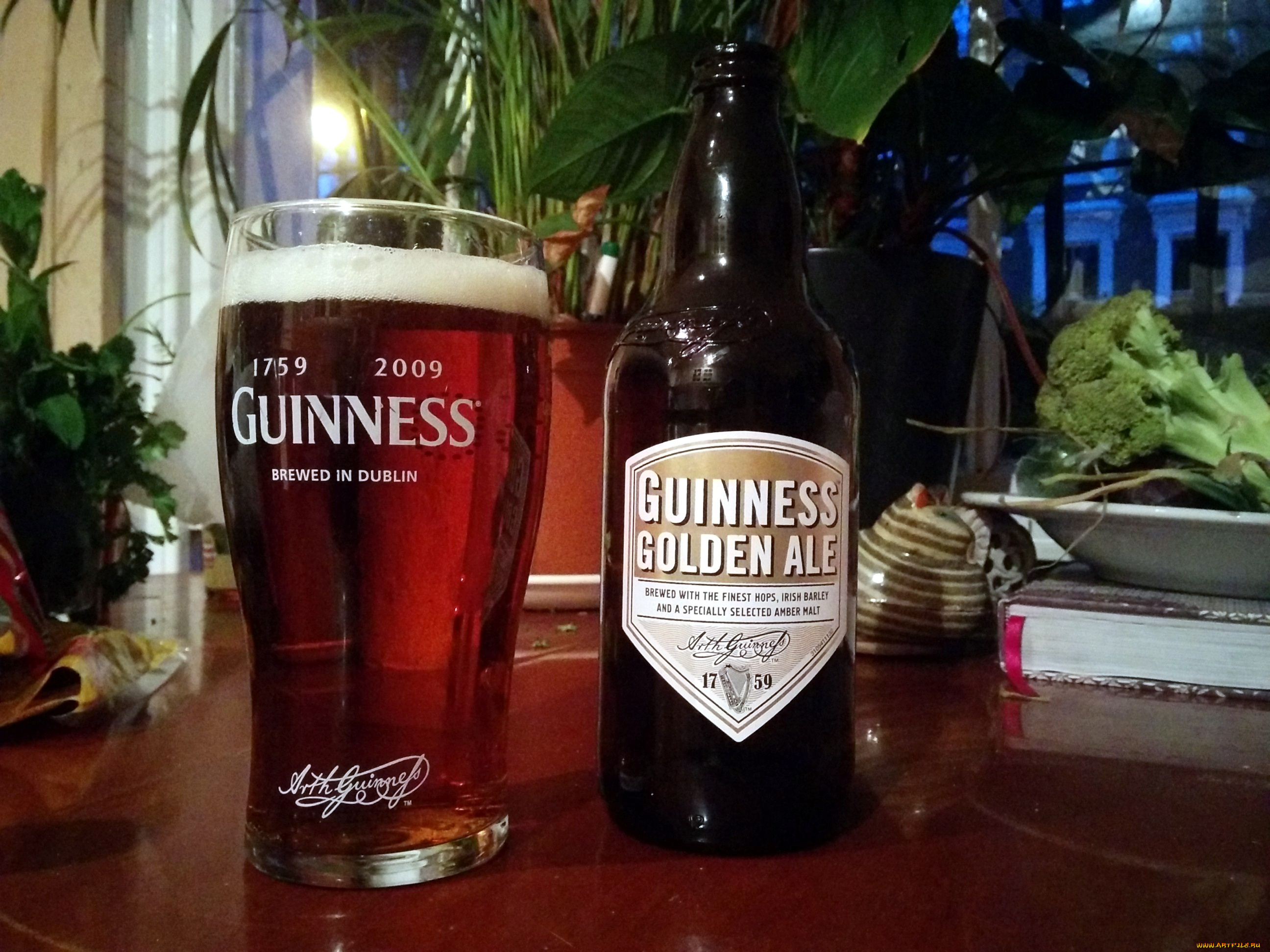 бренды, guinness, пиво