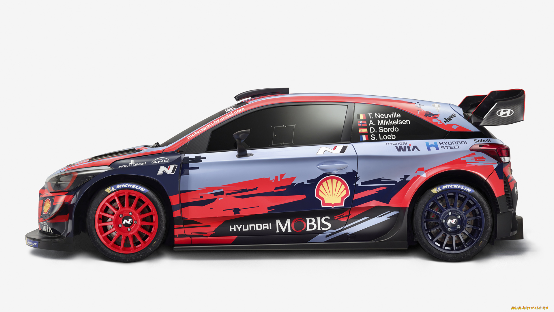 автомобили, hyundai