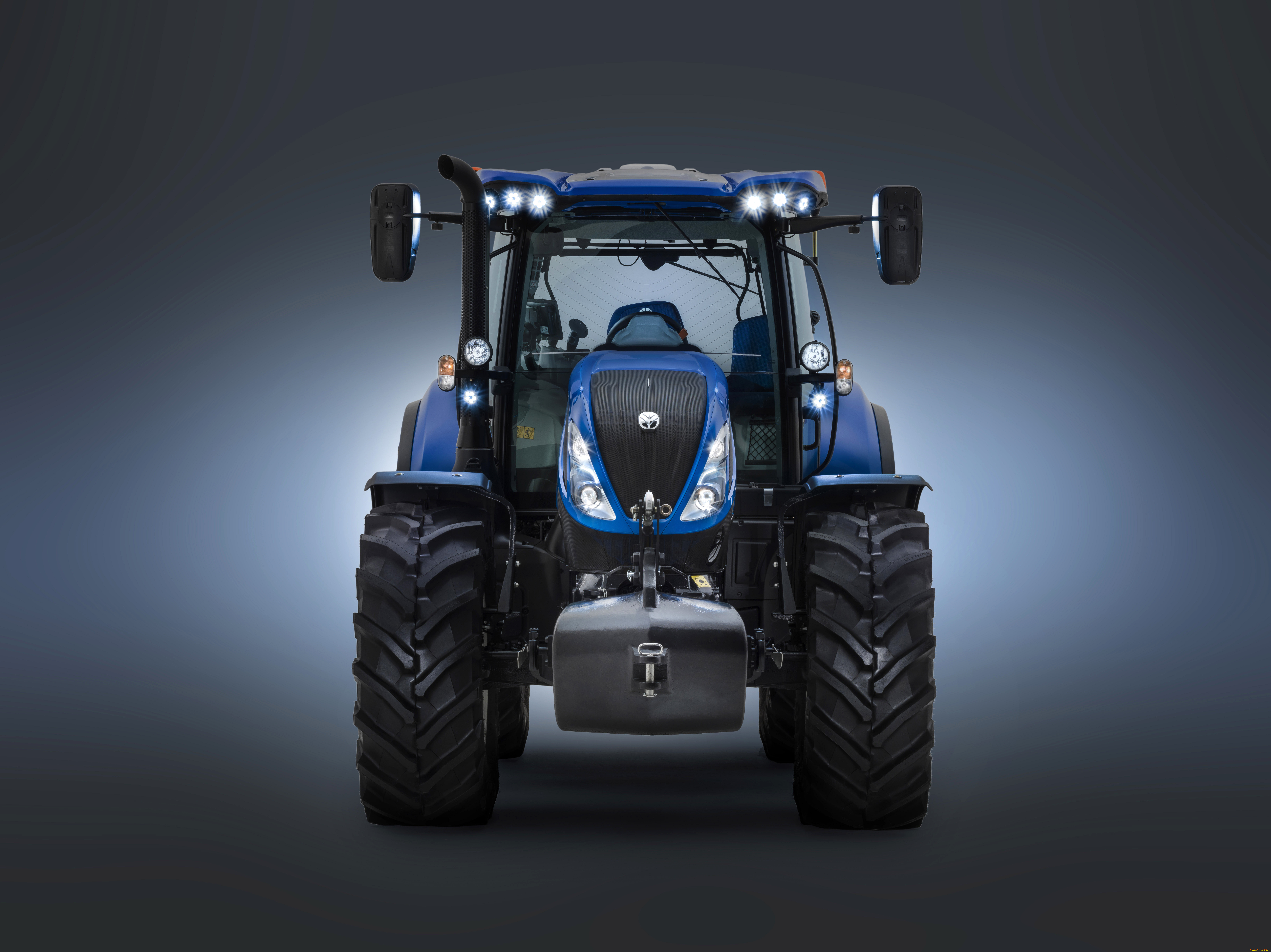 техника, тракторы, tractor