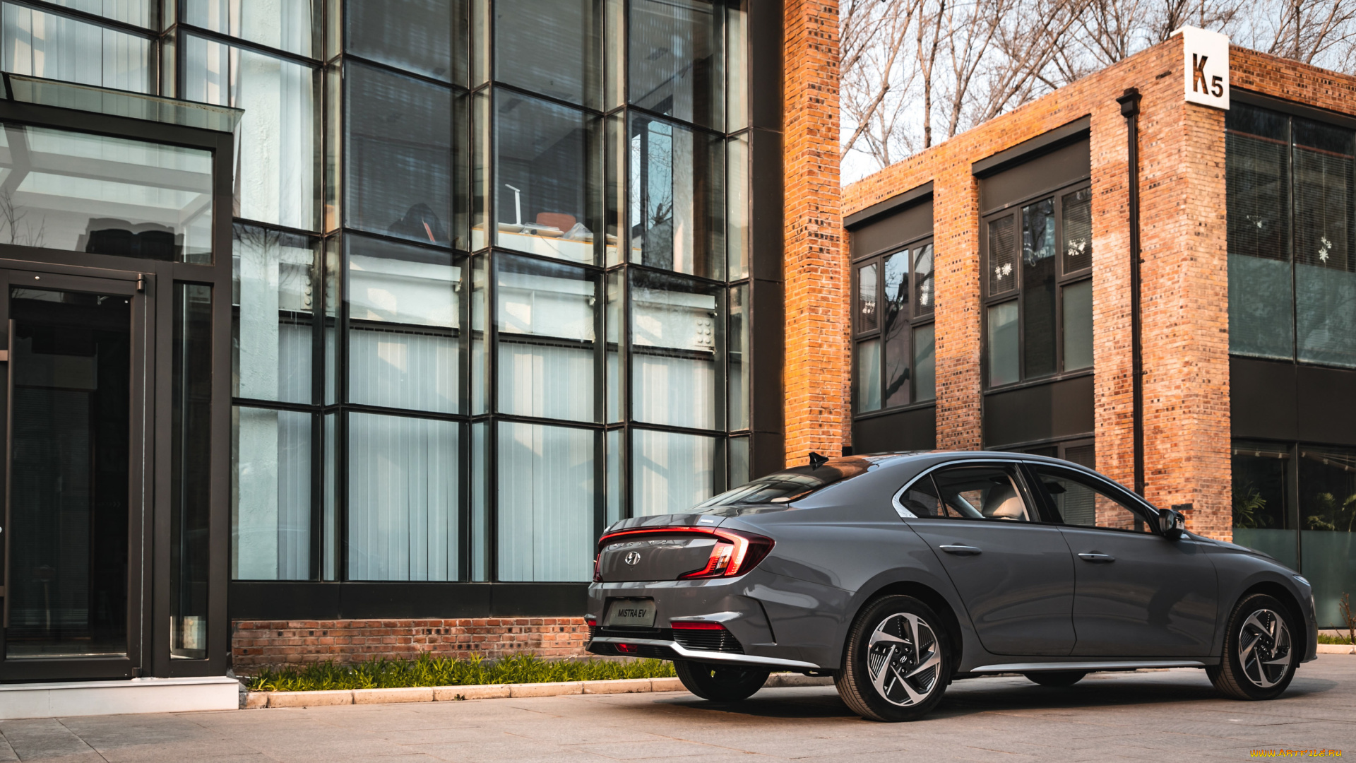 автомобили, hyundai