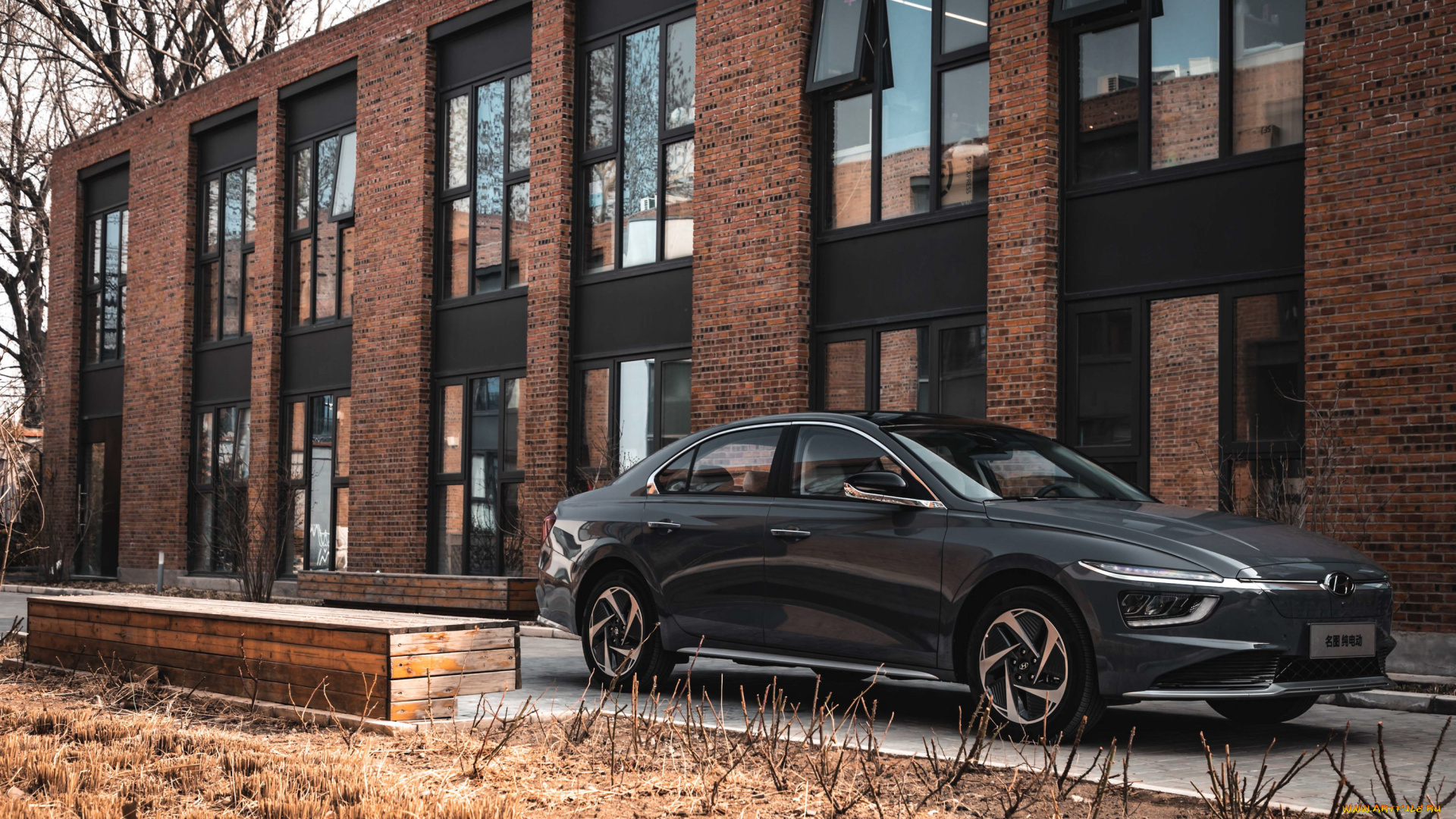 автомобили, hyundai