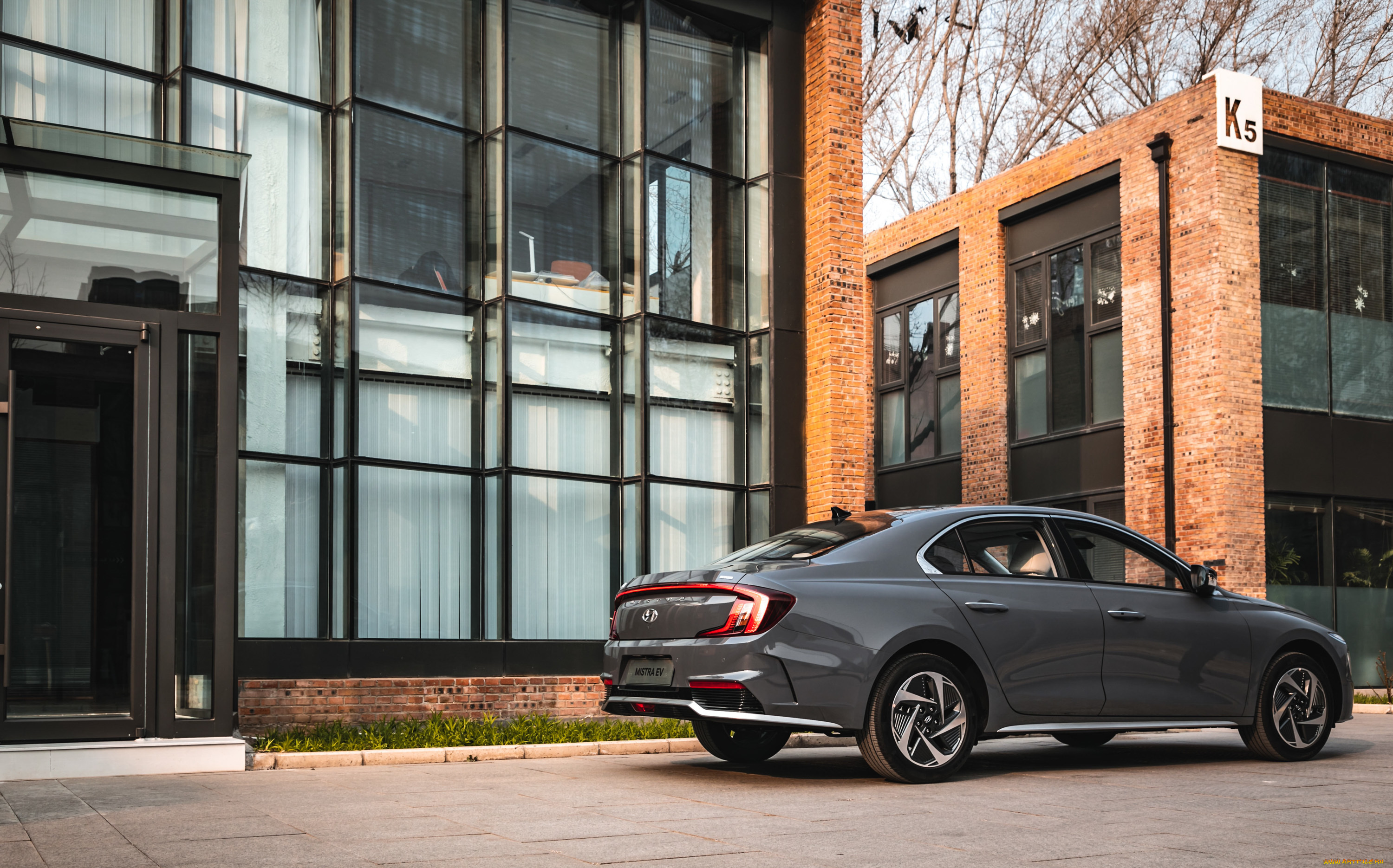 автомобили, hyundai