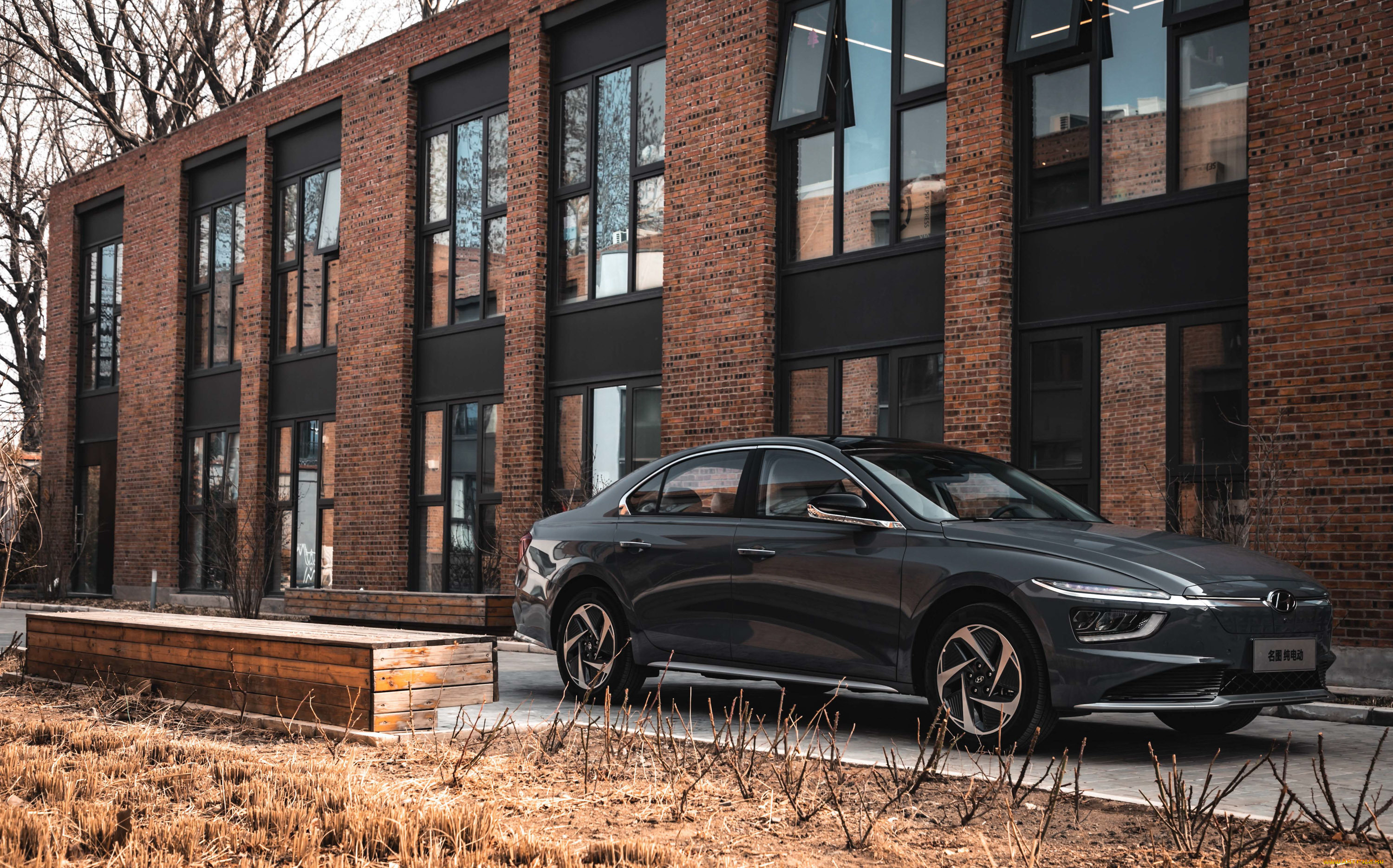 автомобили, hyundai