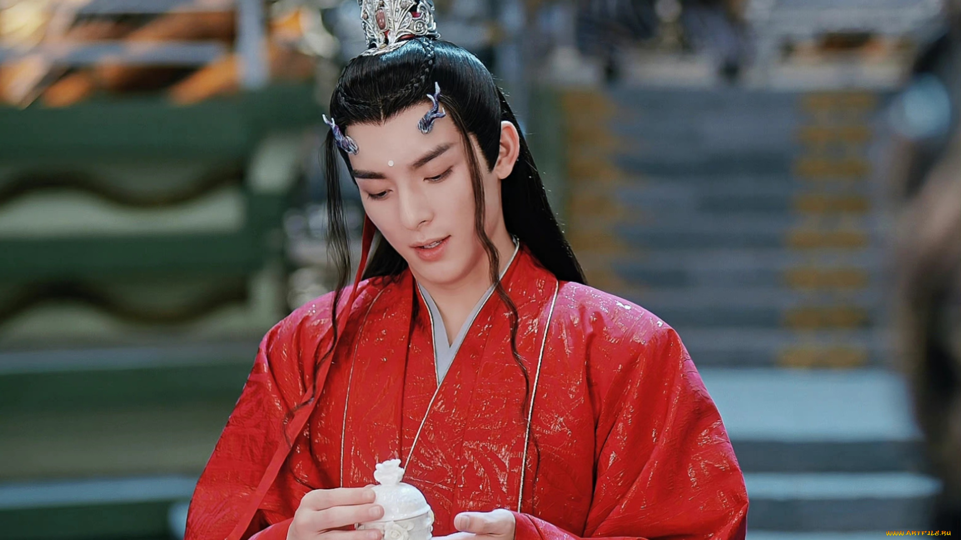 кино, фильмы, immortal, samsara, вечная, сансара, щепки, агарового, дерева, ван, хао, сюань