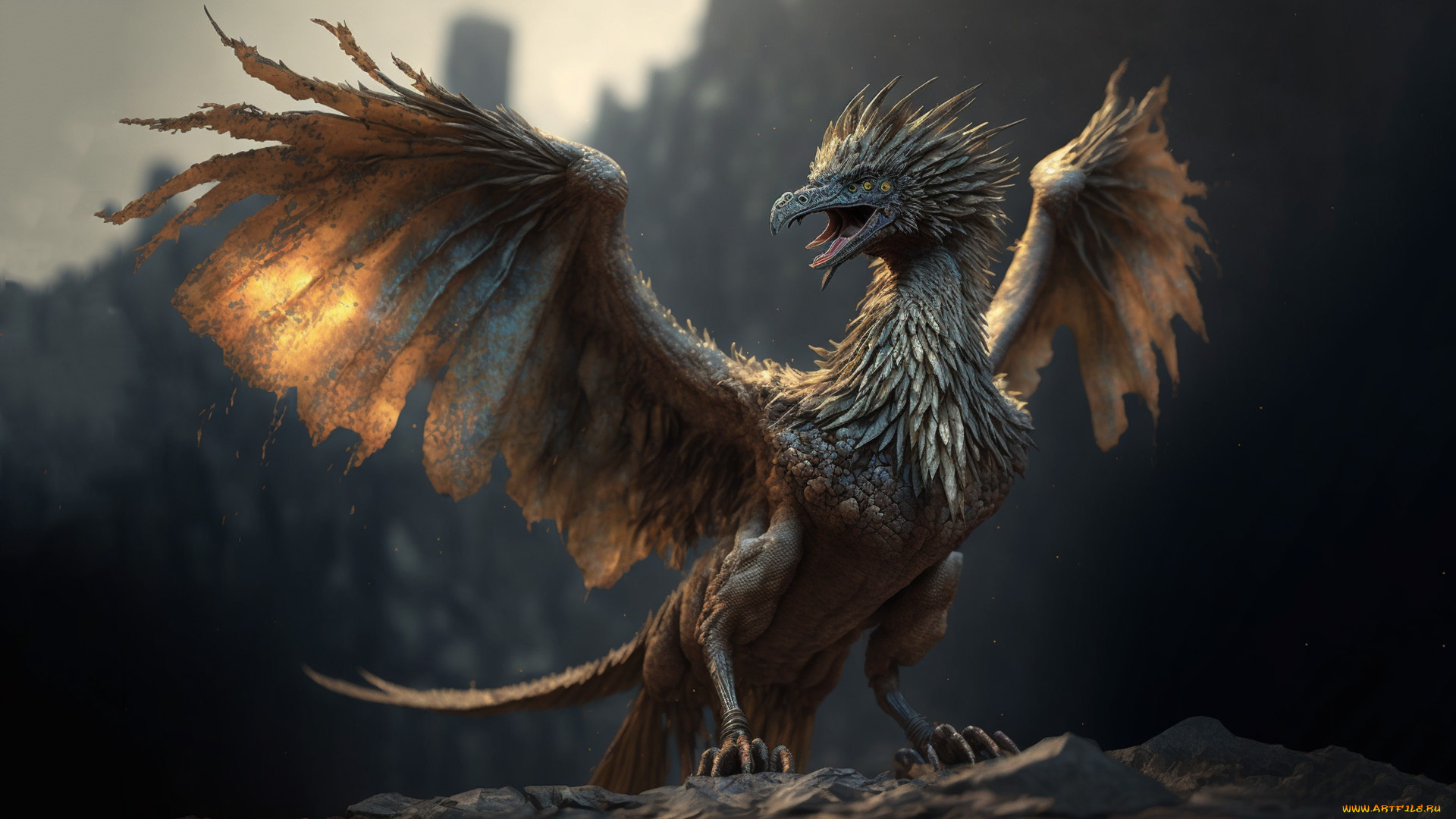 3д, графика, фантазия, , fantasy, нейросети, графика, нейроарт, ai, art, нейронные, сети, рисунки, нейро, искусство