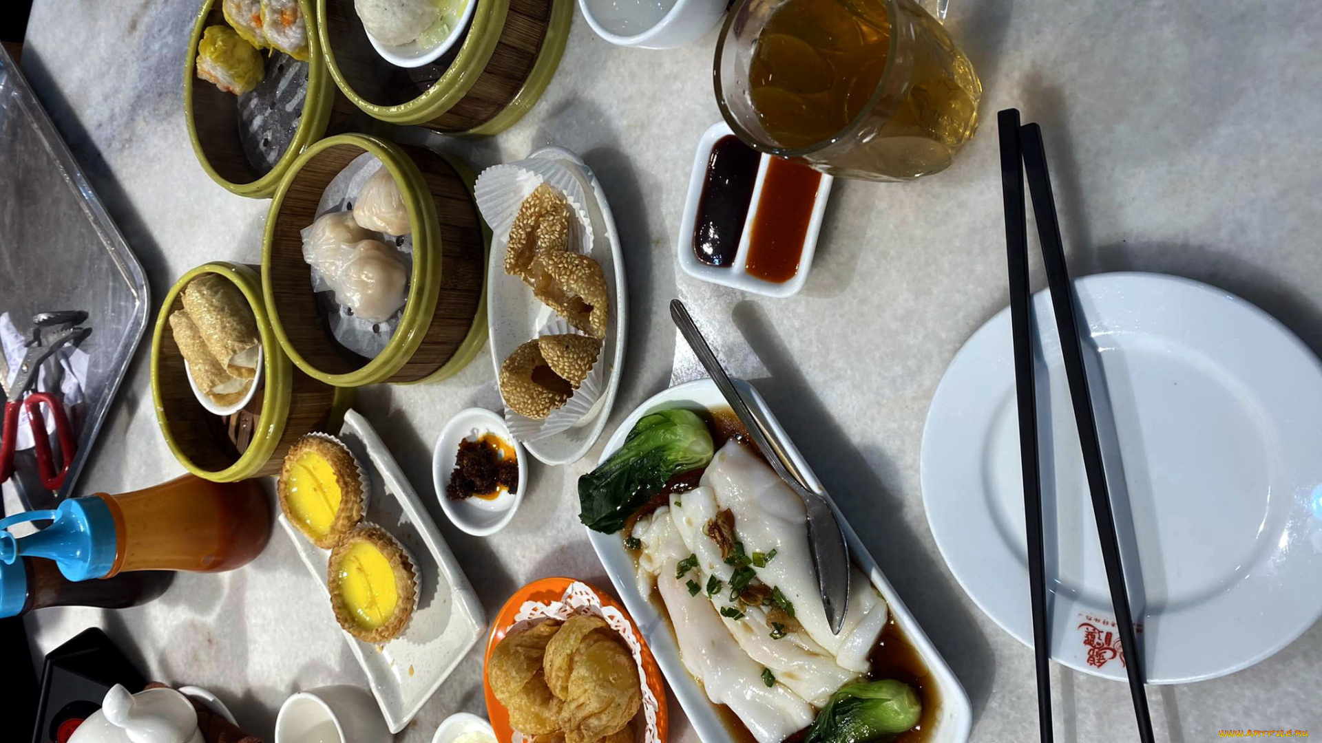 еда, разное, малазийская, кухня