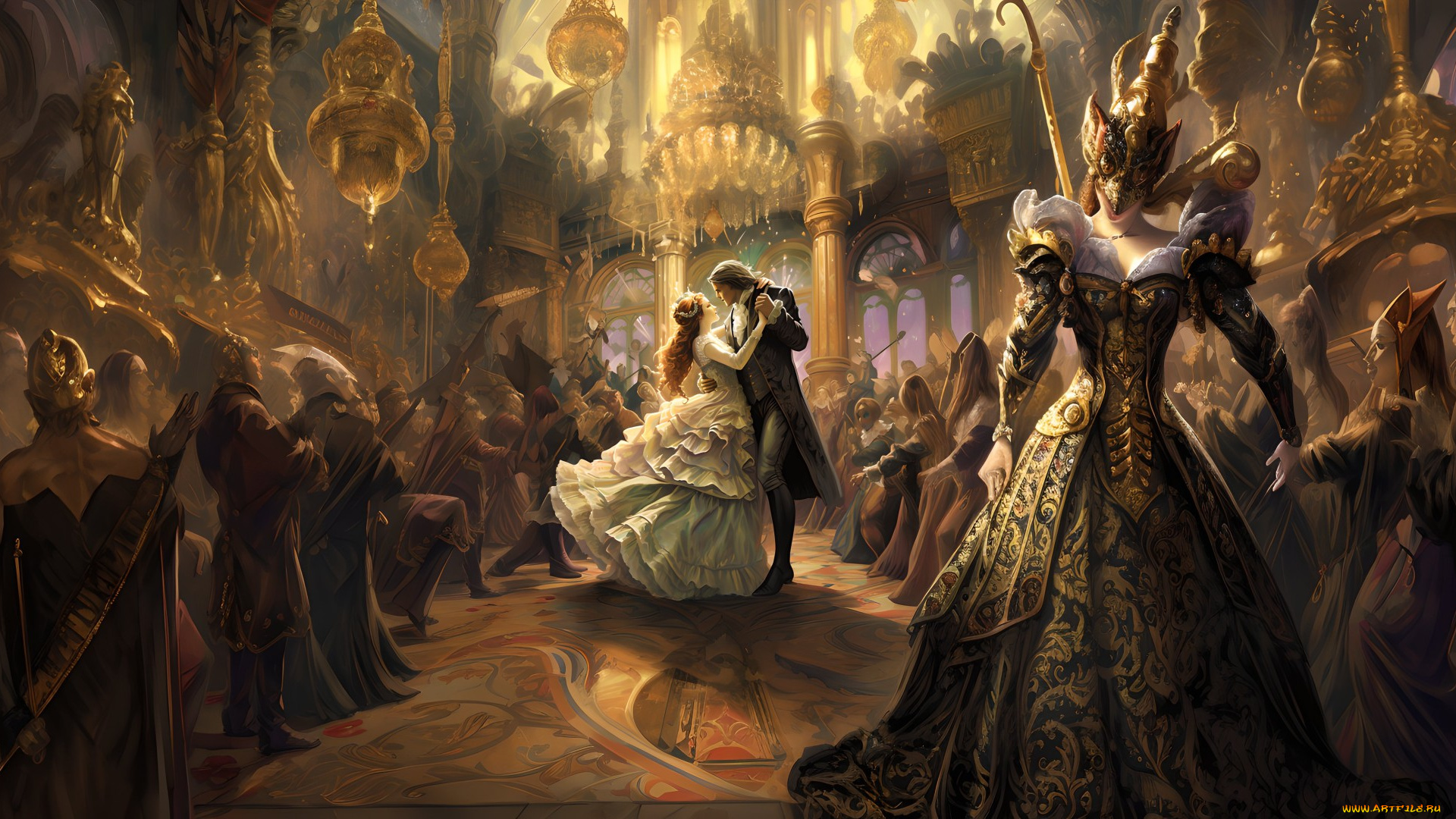 фэнтези, люди, нейросети, графика, нейроарт, ai, art, нейронные, сети, рисунки, нейро, искусство