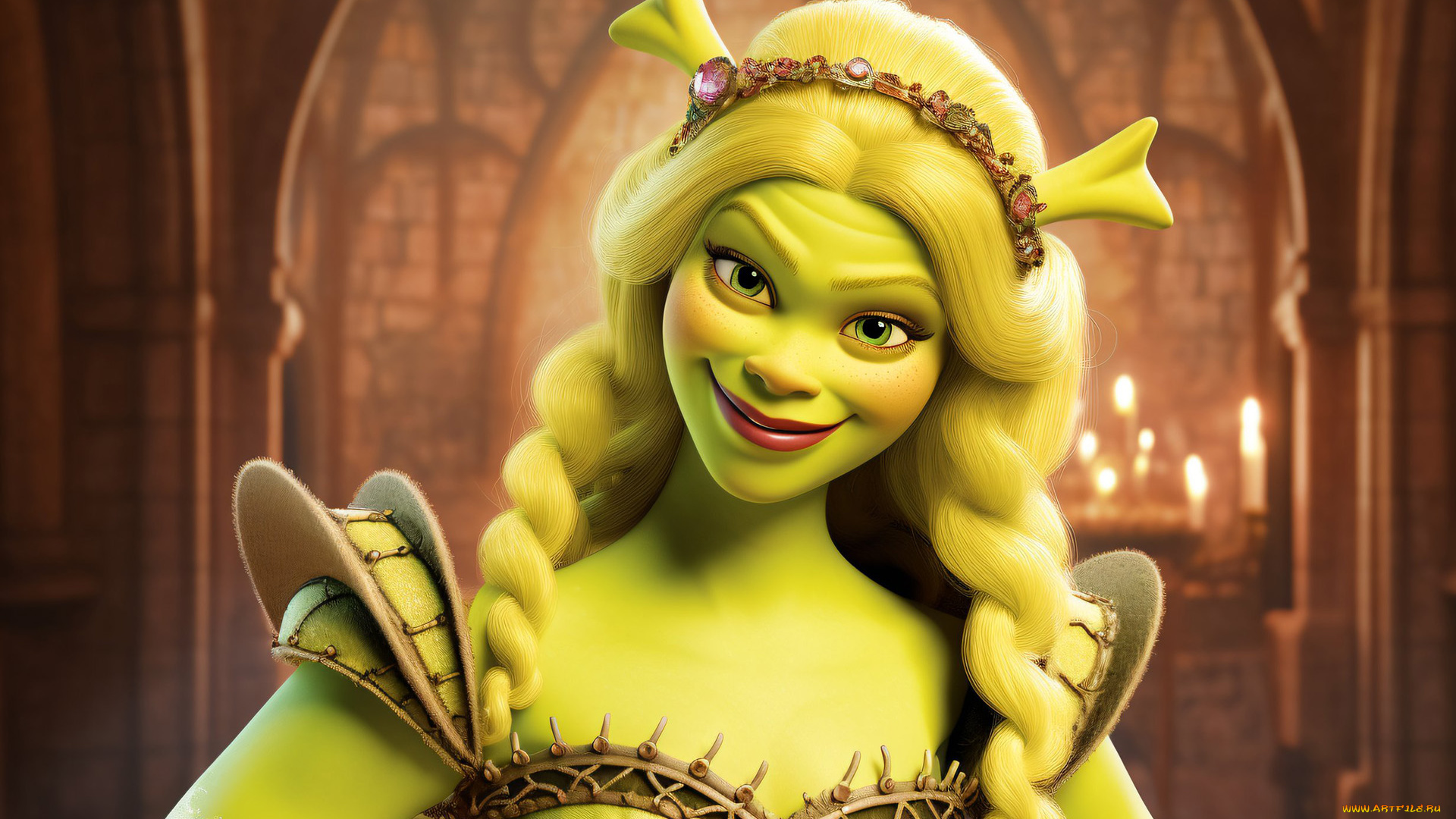 рисованное, кино, , мультфильмы, нейросети, графика, нейроарт, ai, art, нейронные, сети, рисунки, нейро, искусство, шрекообразная, барби