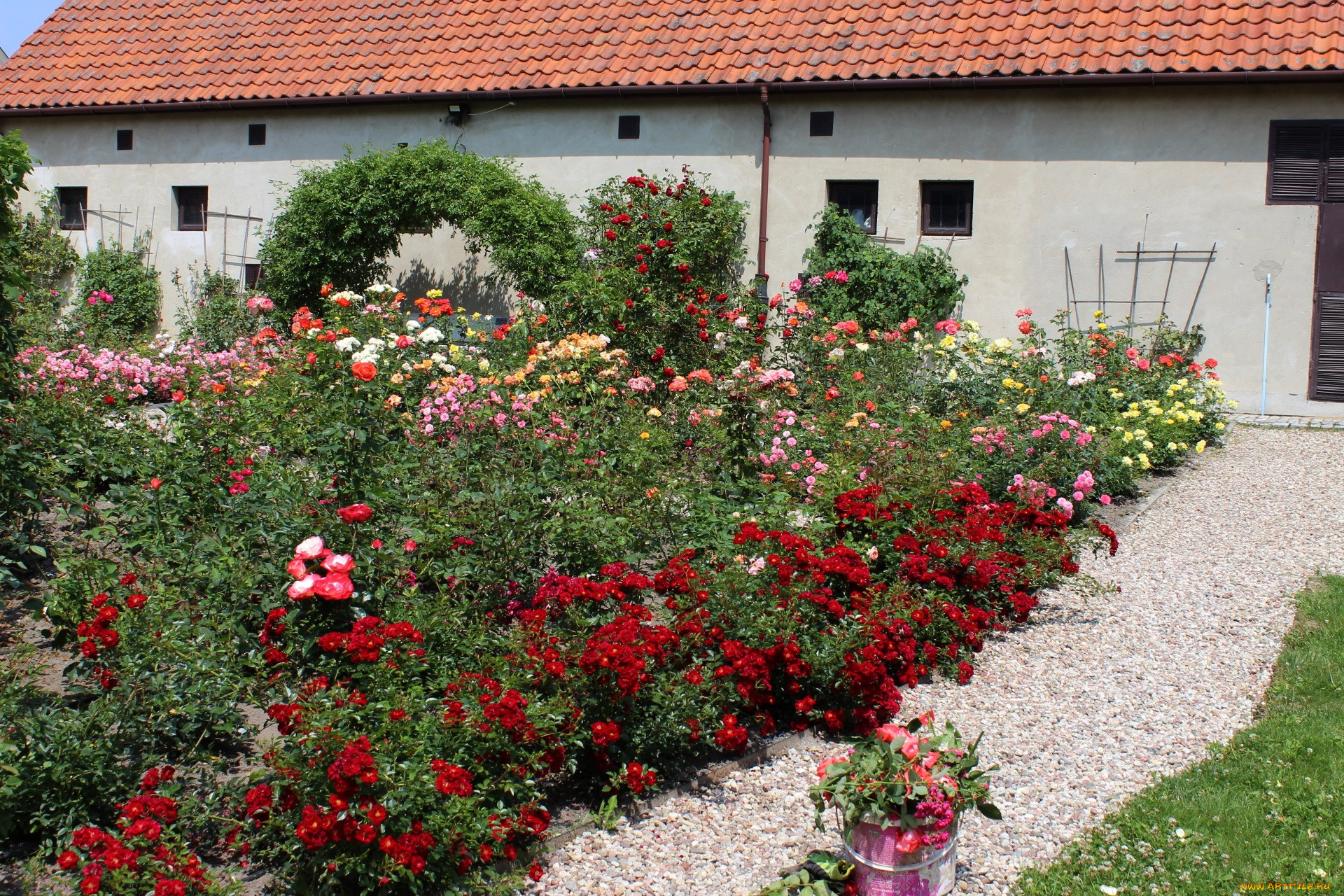 lublin, province, poland, города, -, здания, , дома, lublin, province