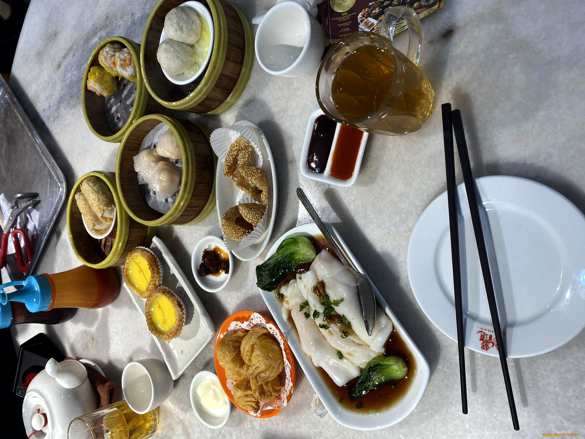 еда, разное, малазийская, кухня