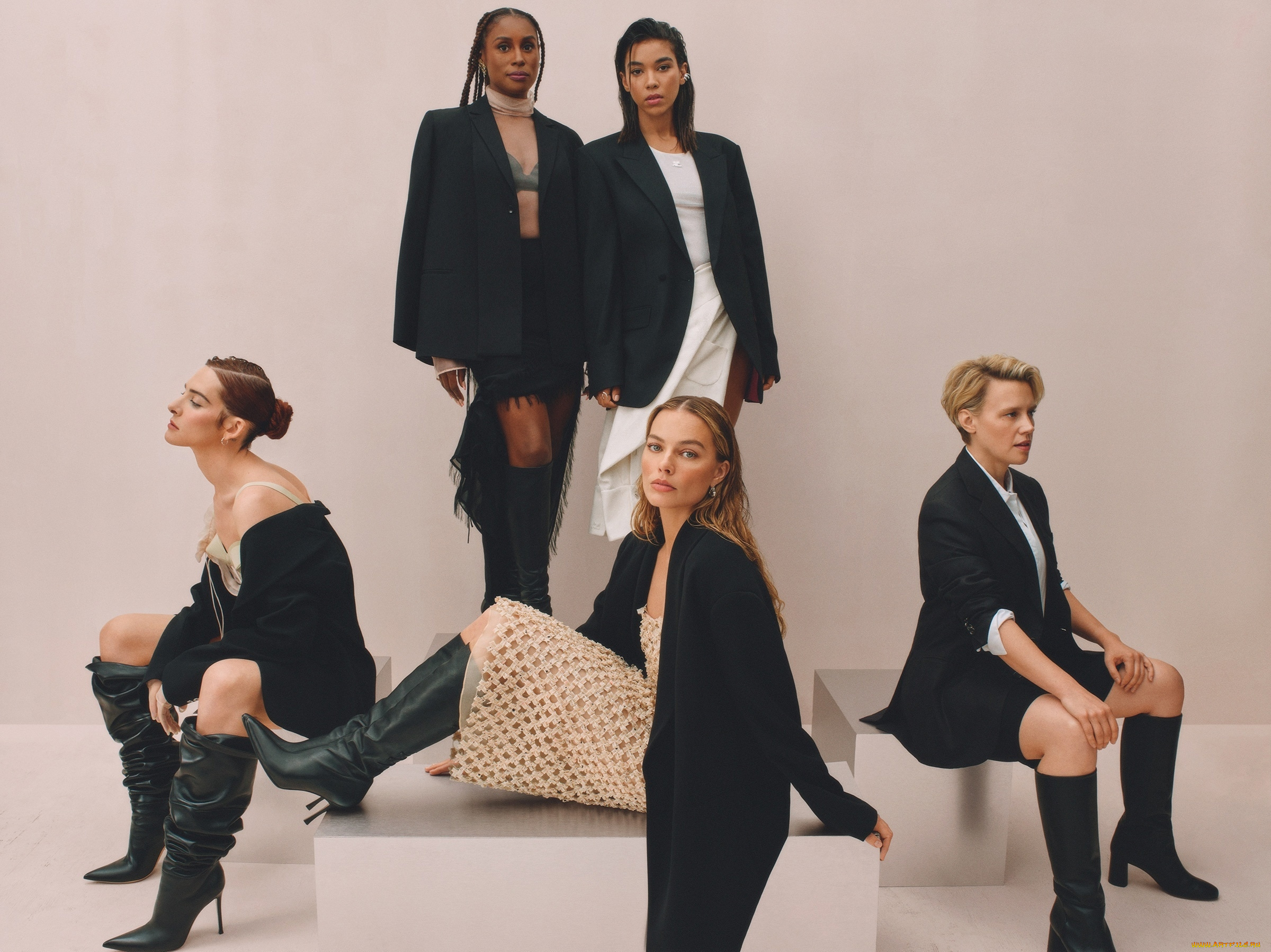 девушки, margot, robbie, барби, марго, робби, актриса, элис