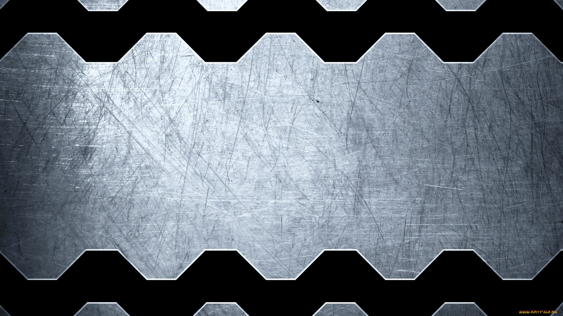 разное, текстуры, текстура, металл, зубцы