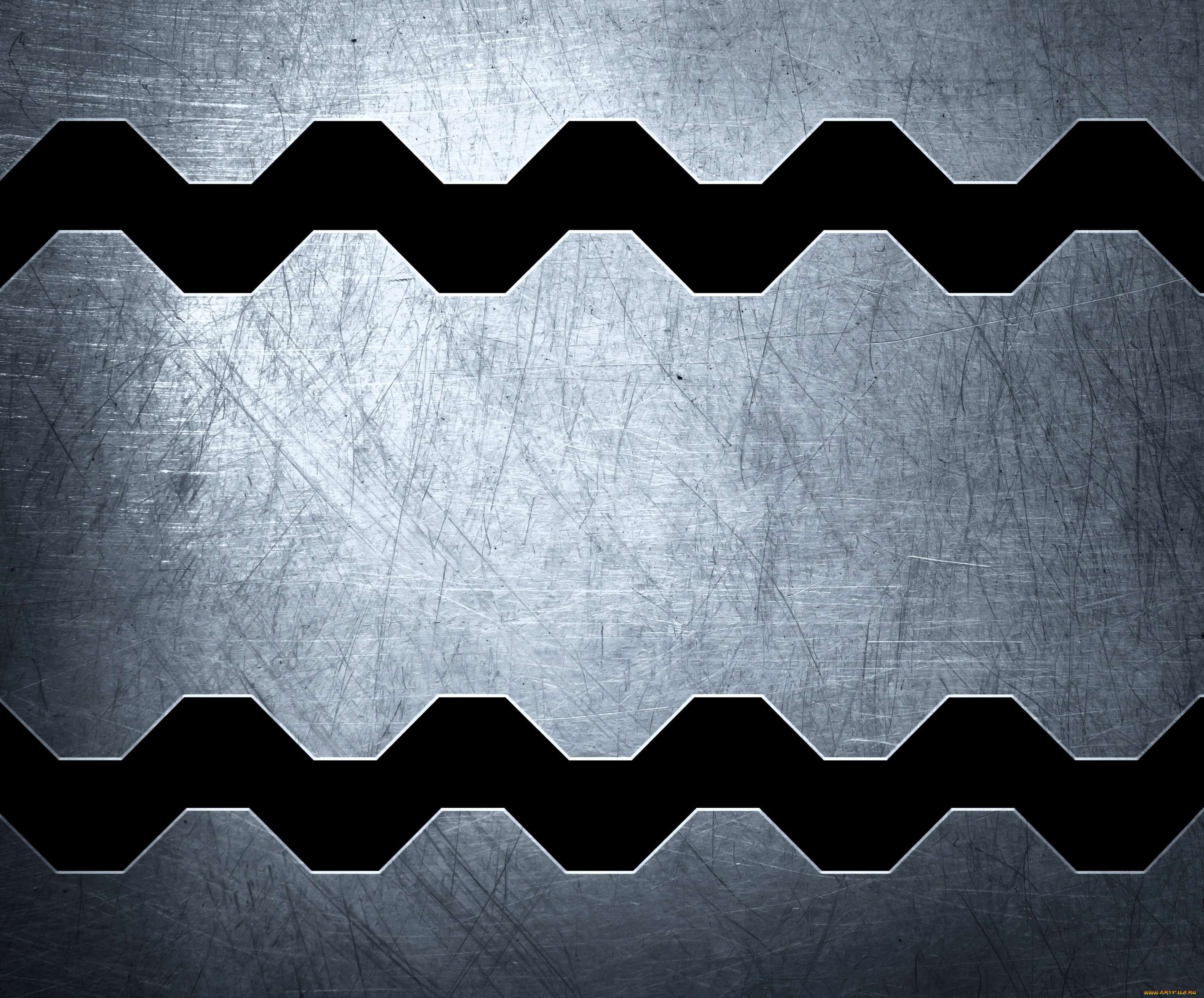 разное, текстуры, текстура, металл, зубцы