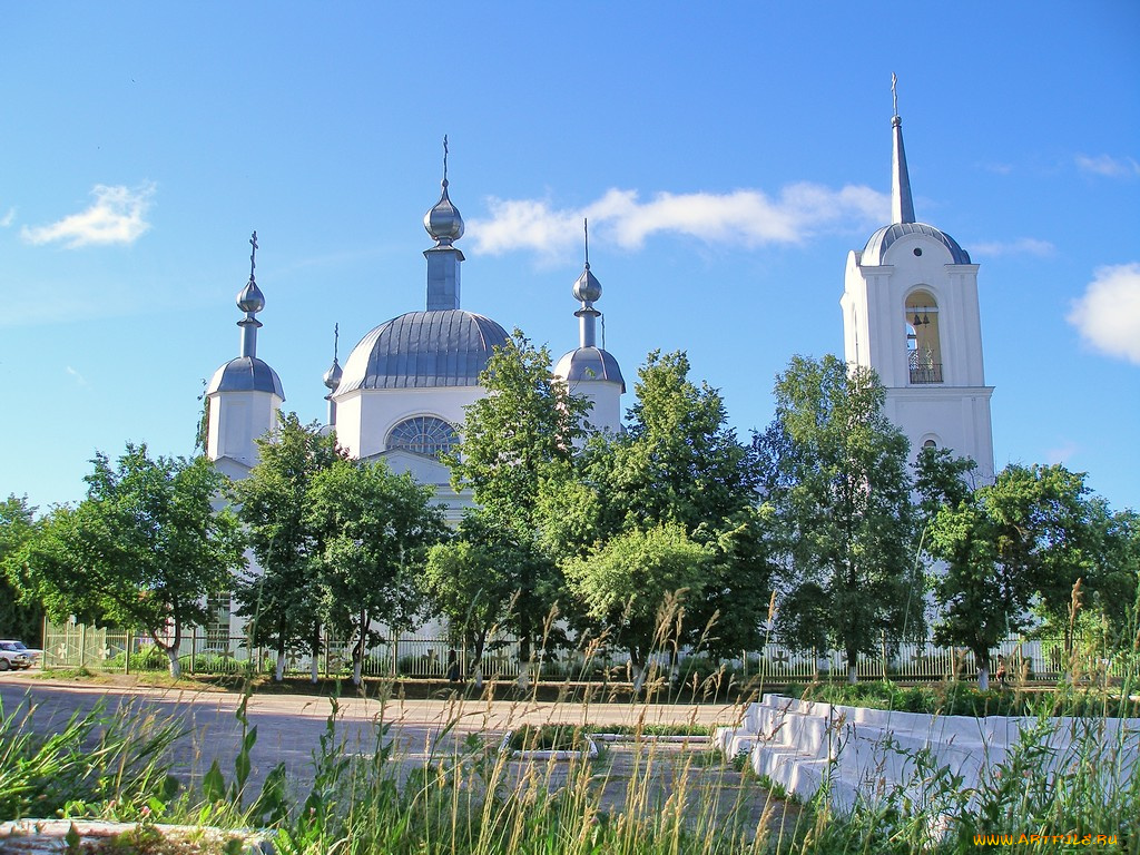 города, православные, церкви, монастыри