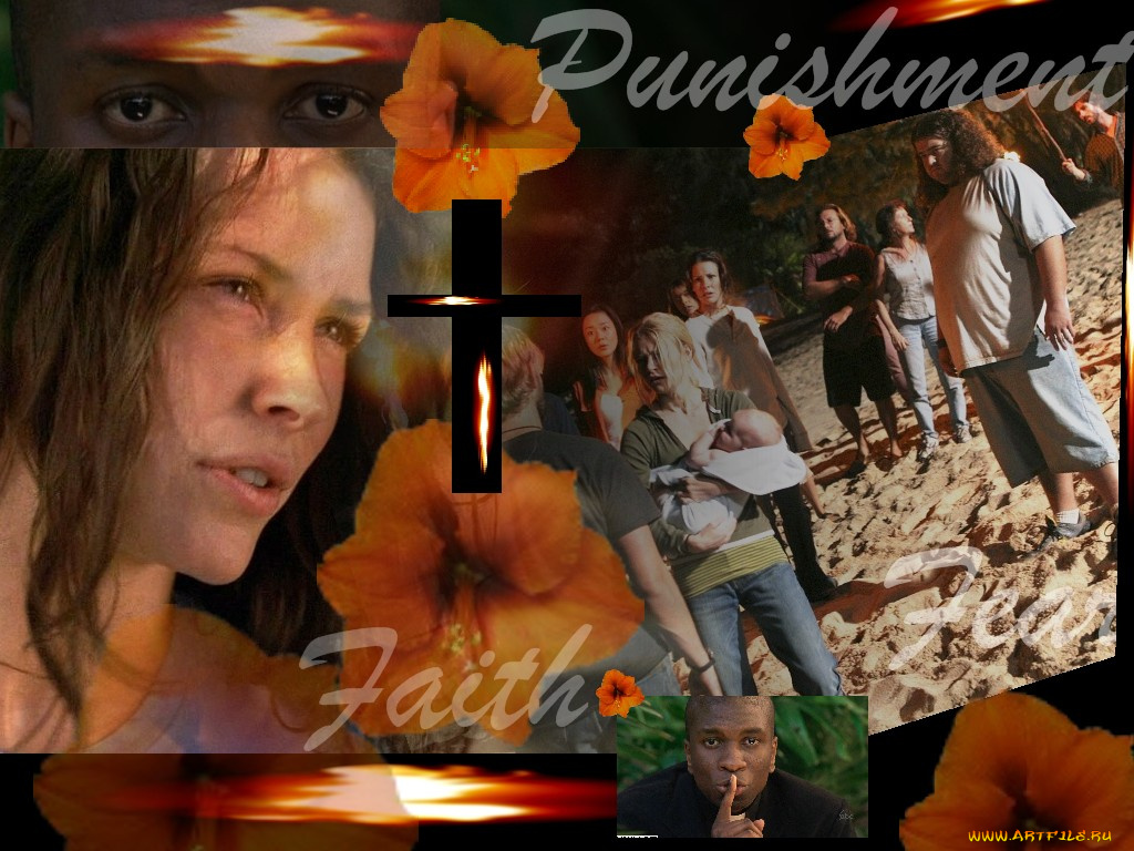 кино, фильмы, lost