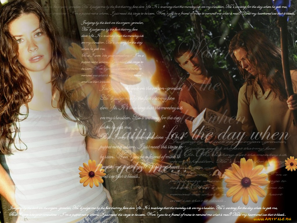 кино, фильмы, lost