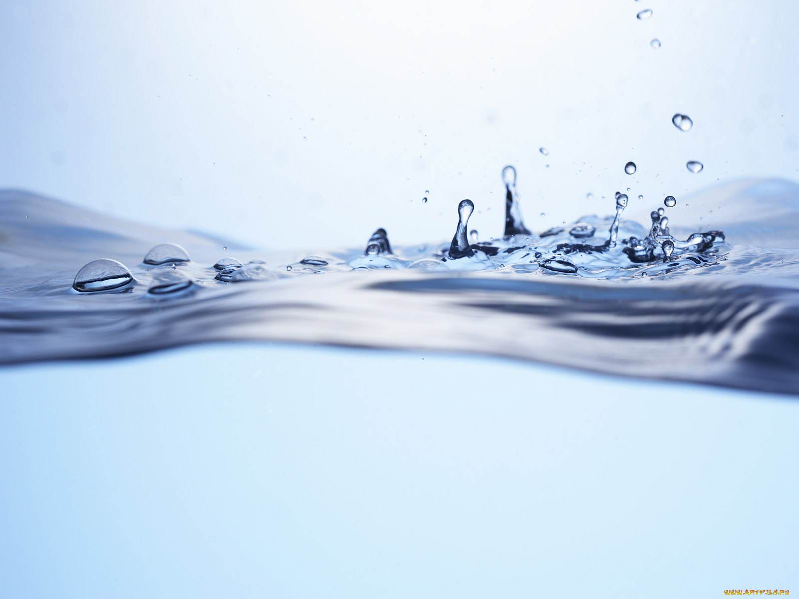 разное, капли, брызги, всплески