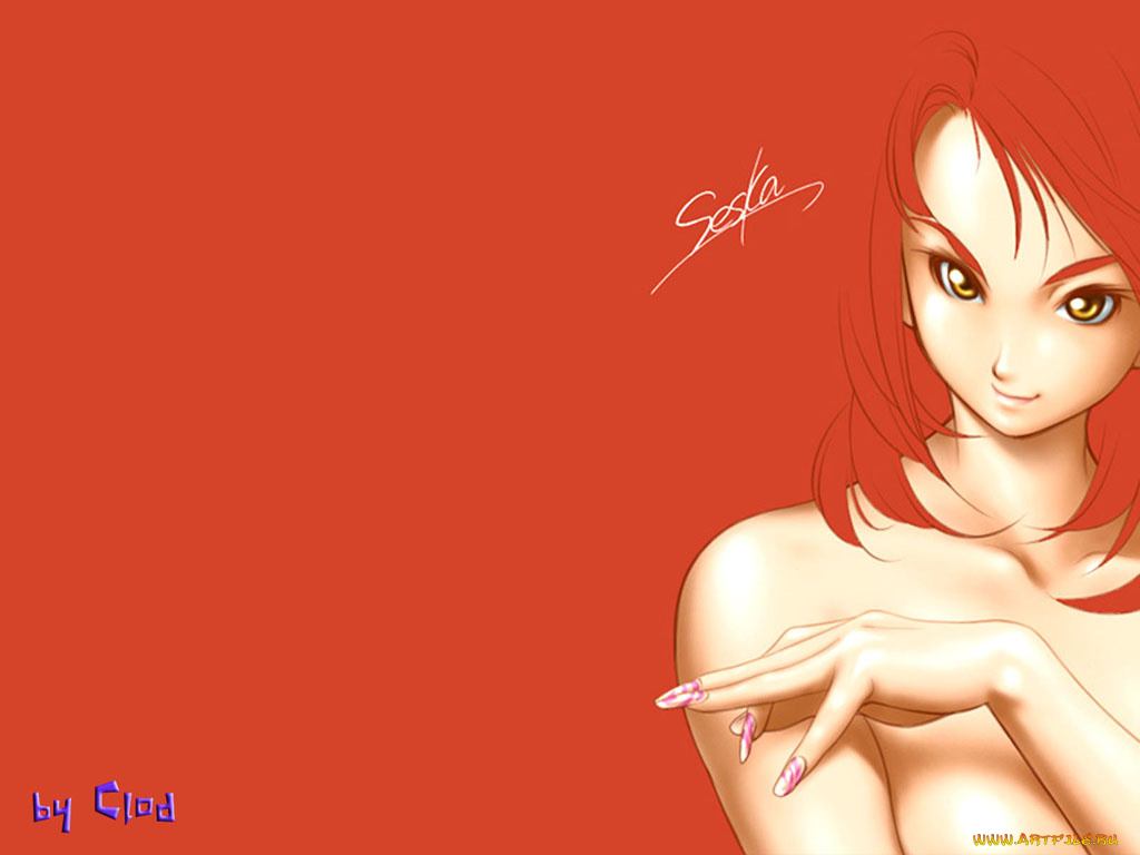 аниме, *unknown, другое