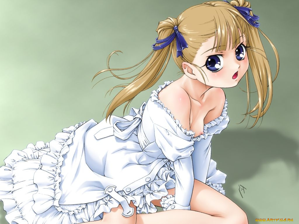 аниме, *unknown, другое