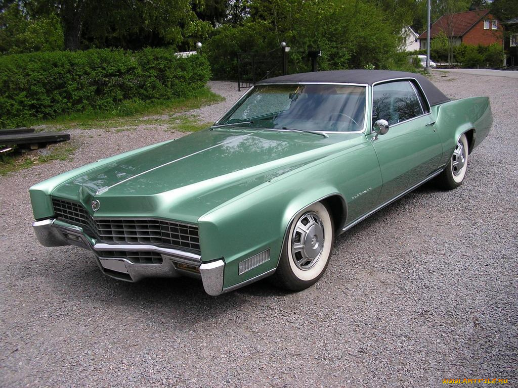 cadillac, eldorado, автомобили