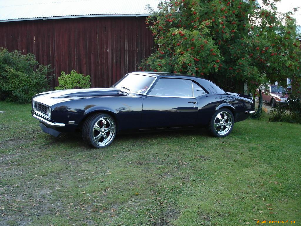 chevrolet, camaro, автомобили