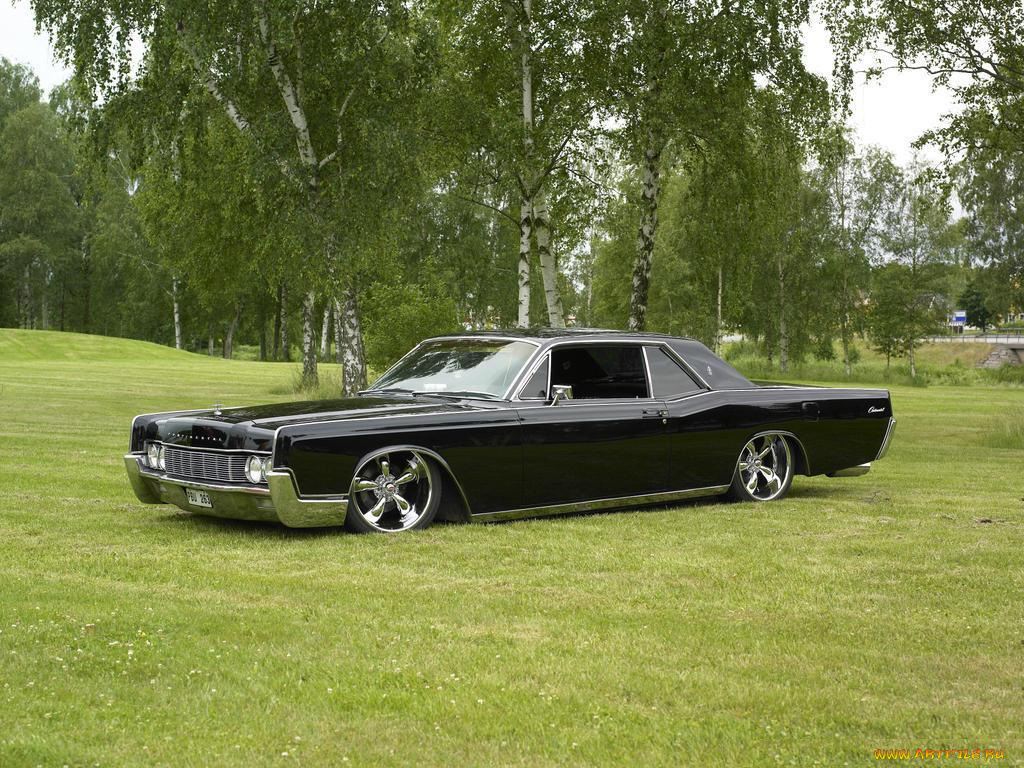 lincoln, continental, автомобили