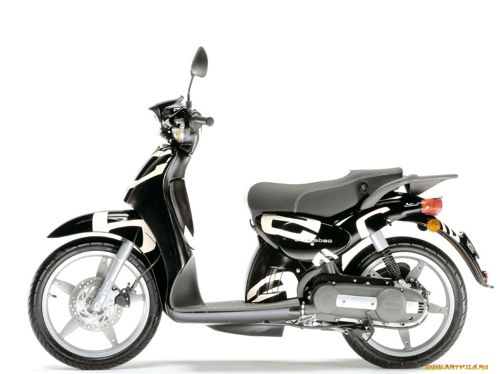 мотоциклы, мотороллеры