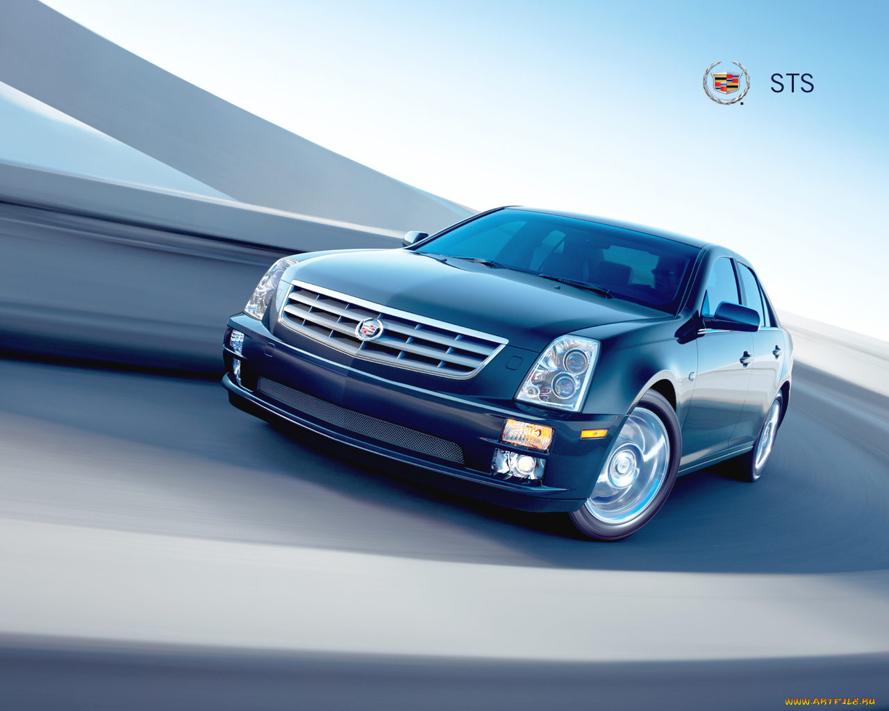 автомобили, cadillac