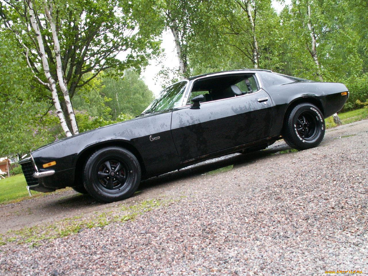 chevrolet, camaro, автомобили