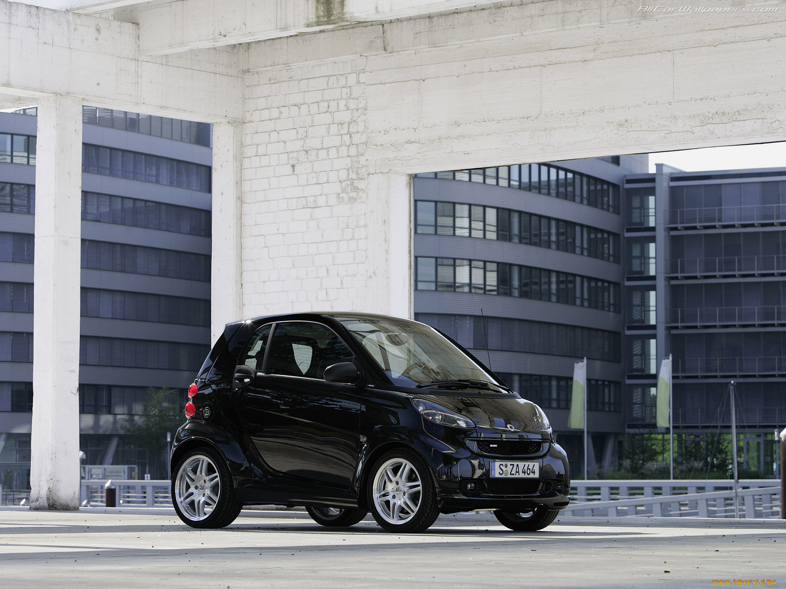 автомобили, smart