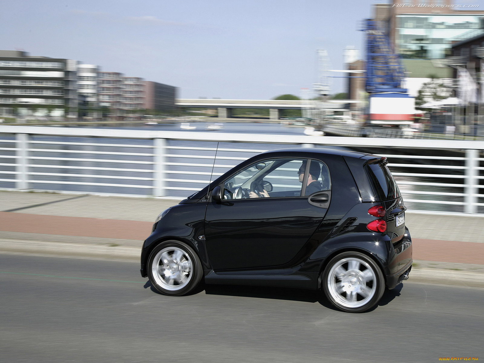 автомобили, smart