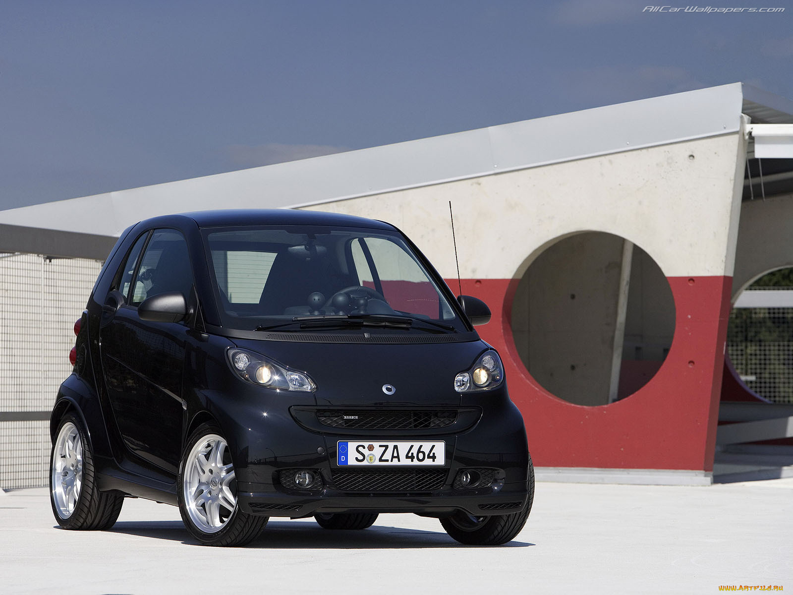 автомобили, smart