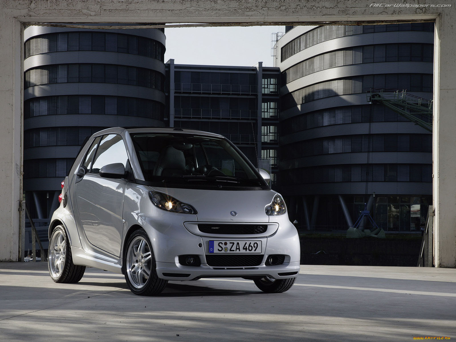 автомобили, smart