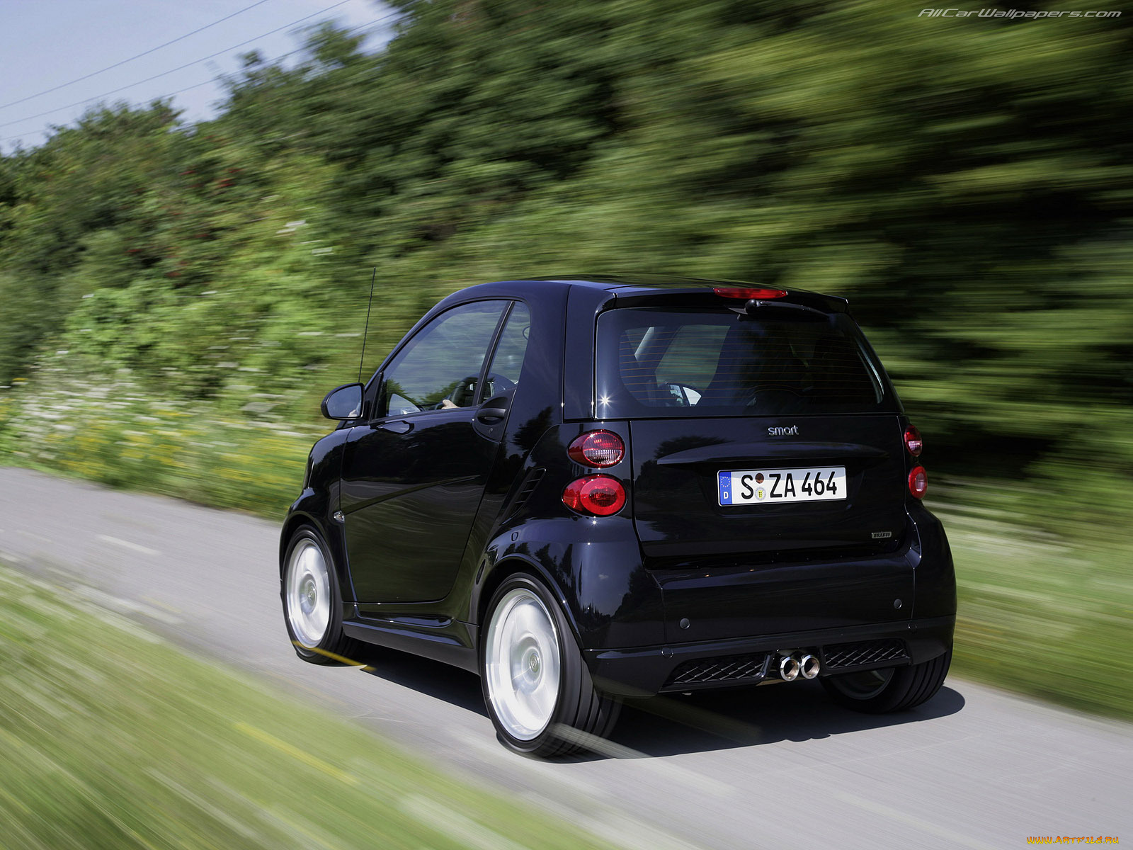 автомобили, smart