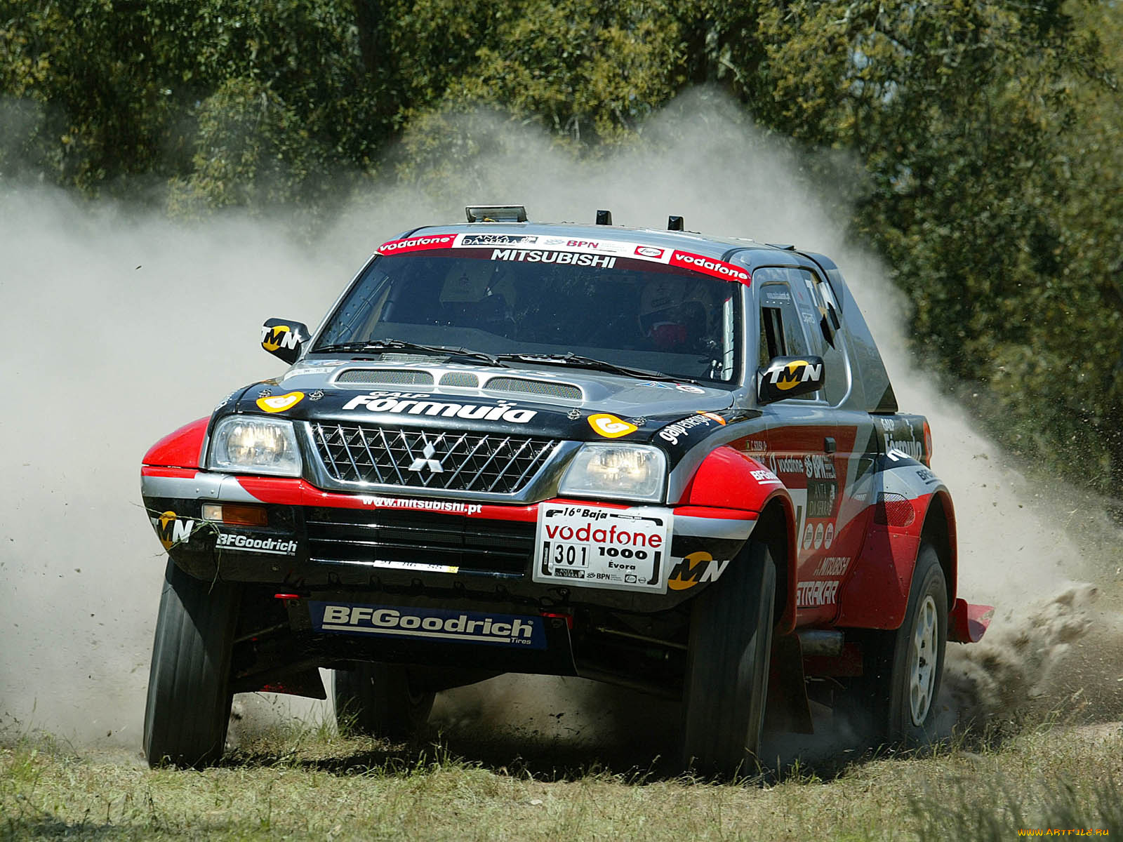 спорт, автоспорт