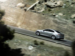 Картинка автомобили jaguar